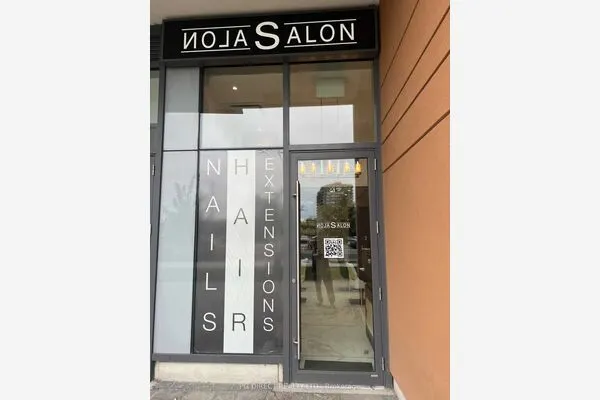 9610 Yonge Street