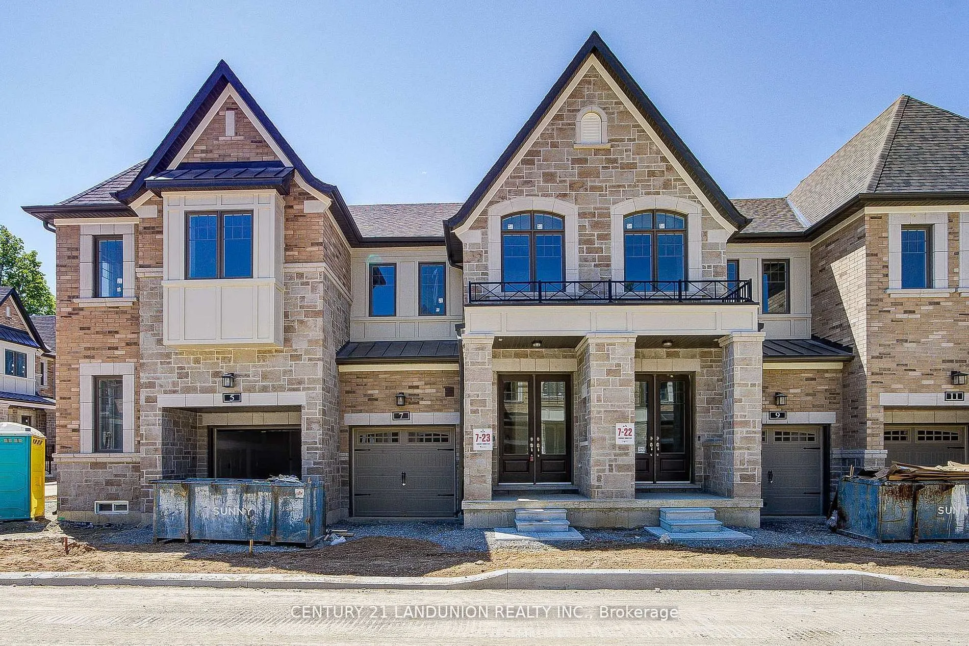 66 Main Street #lot 7