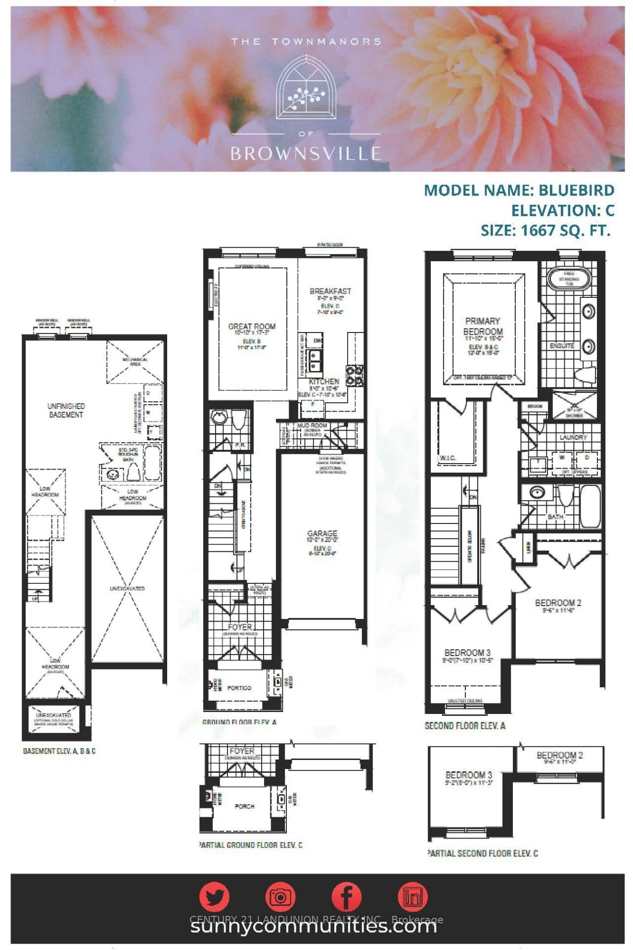 66 Main Street #lot 7