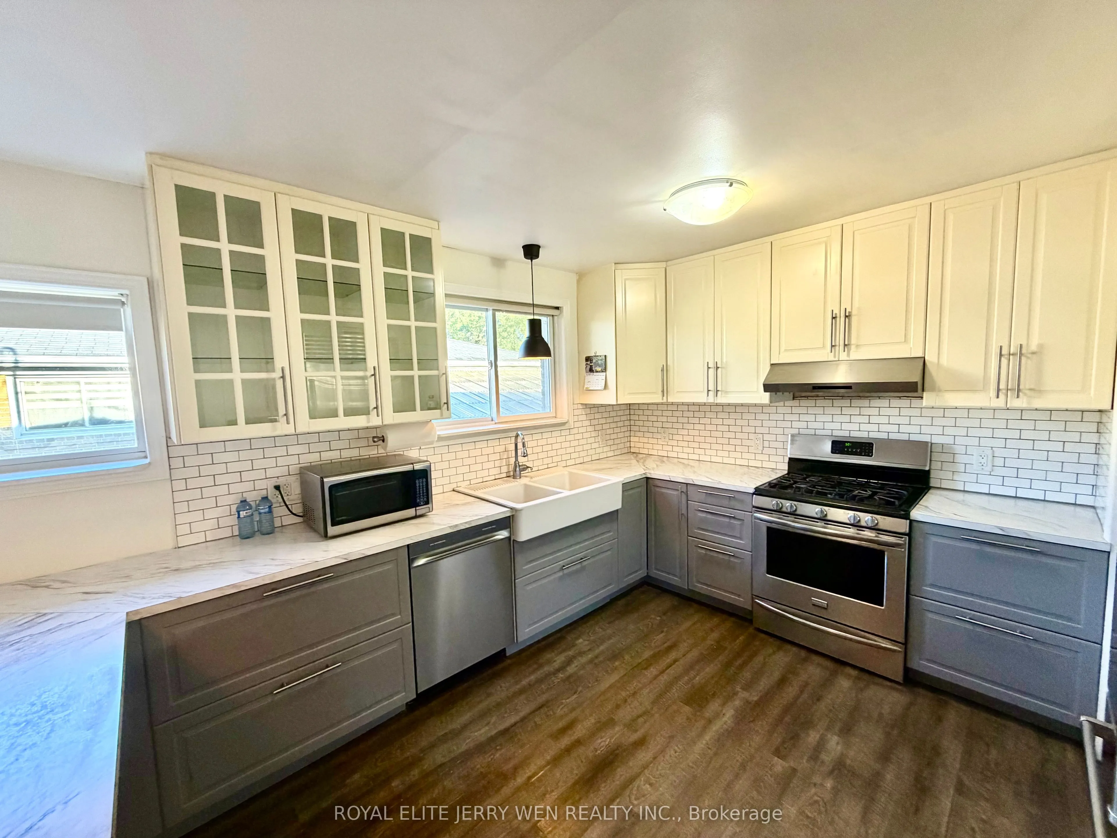 301 Axminster Drive #Main