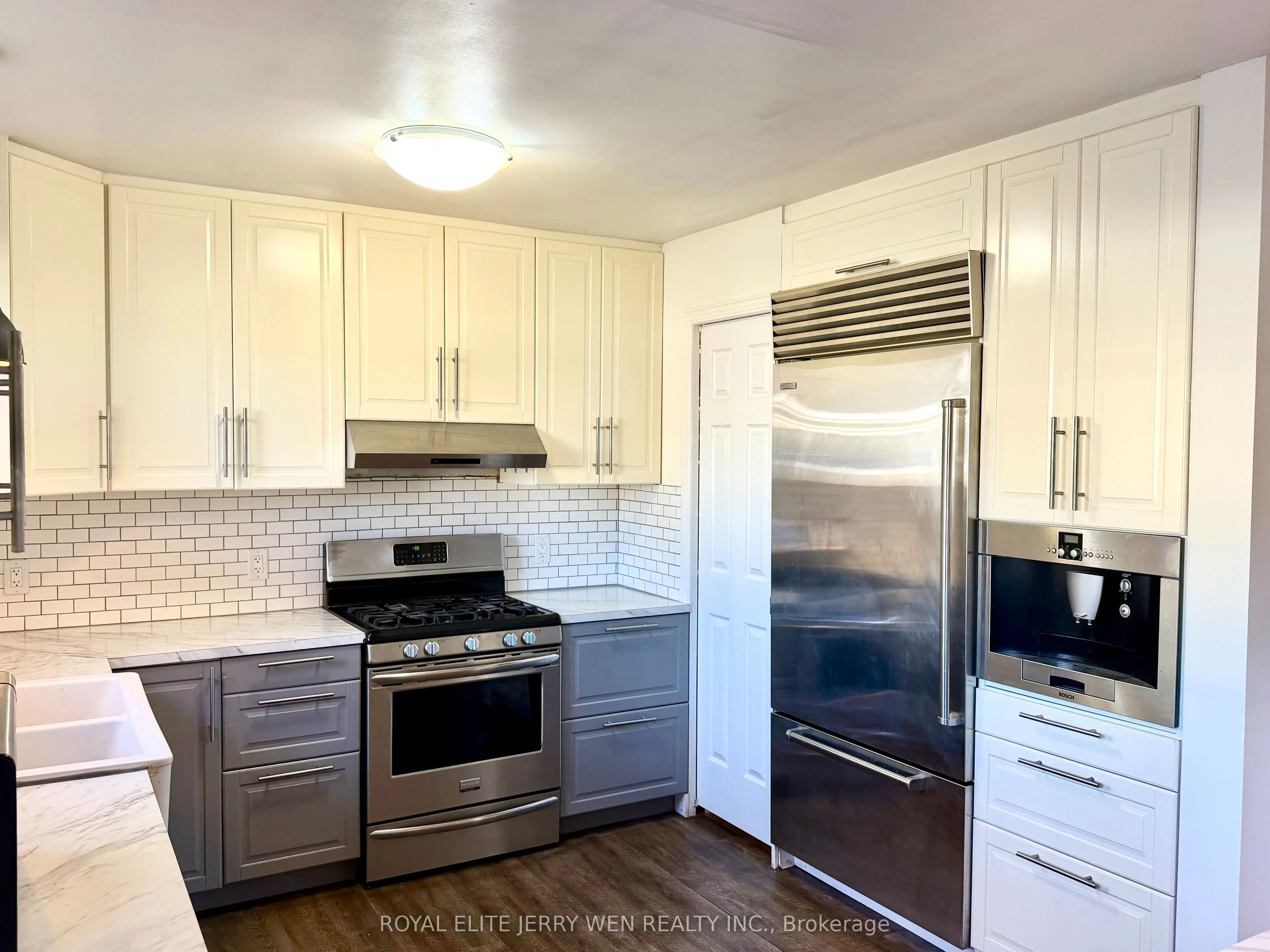 301 Axminster Drive #Main