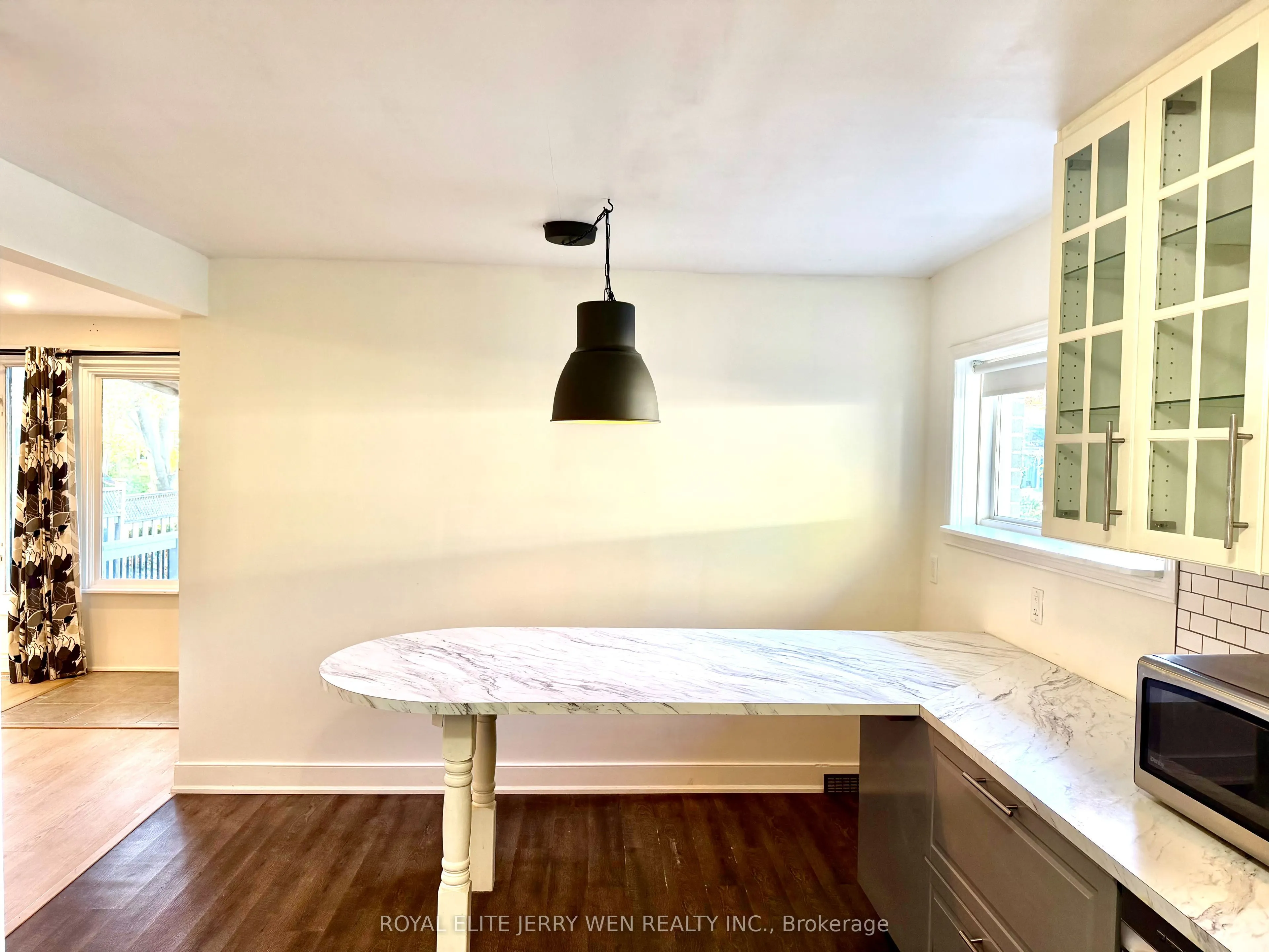 301 Axminster Drive #Main