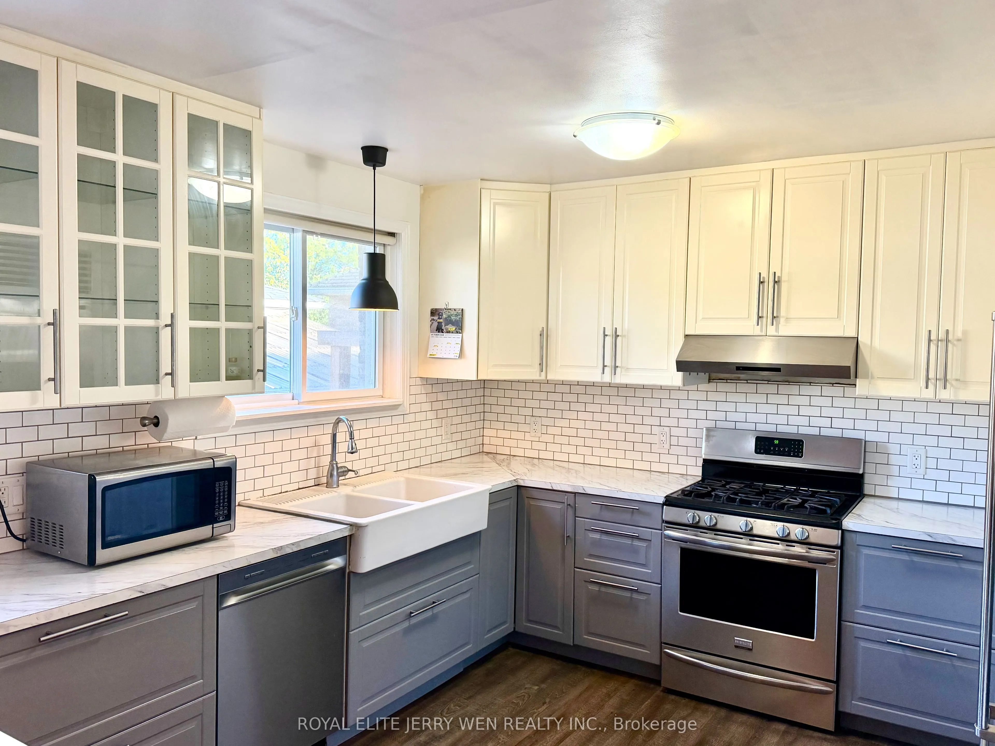 301 Axminster Drive #Main