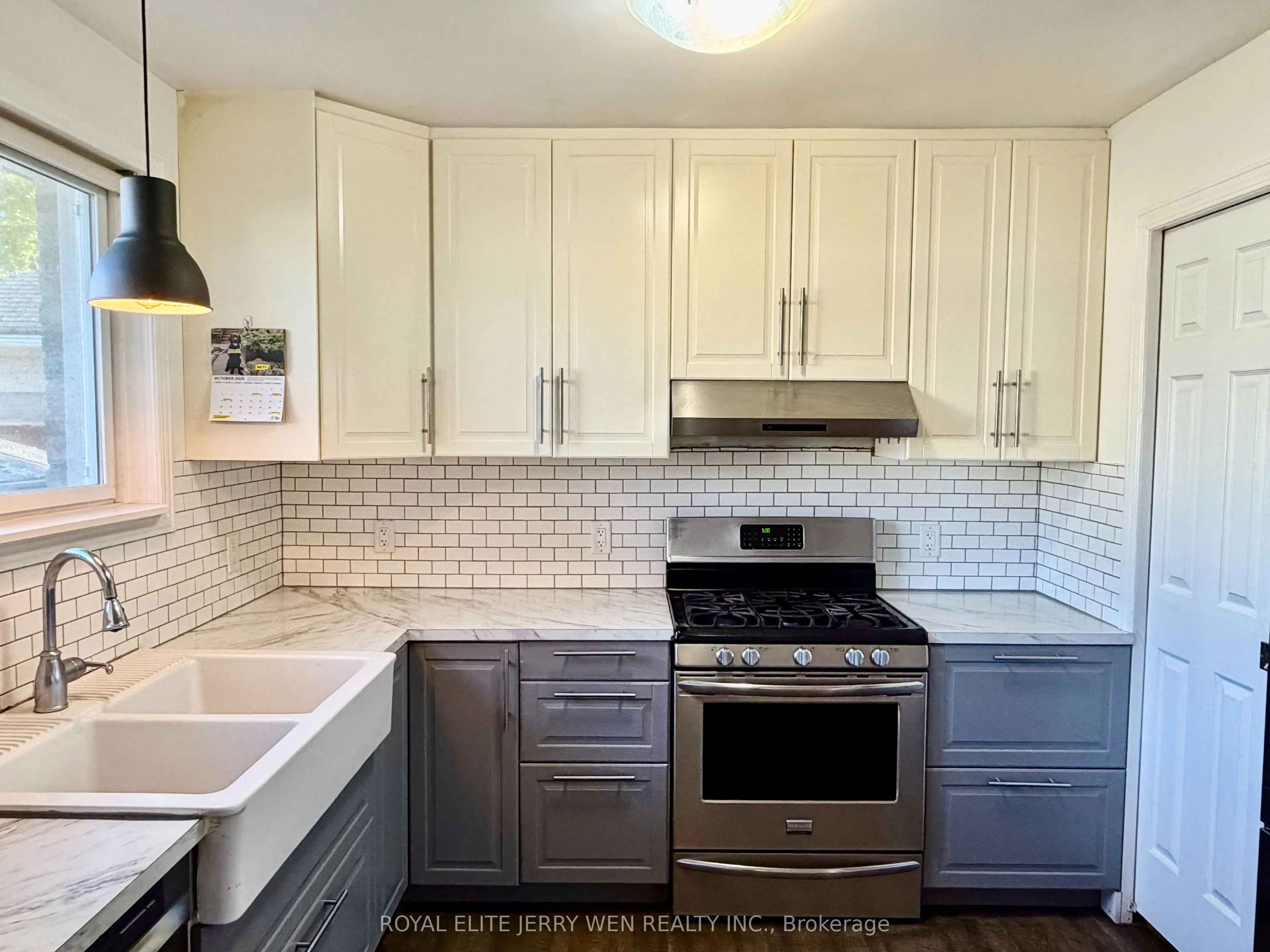 301 Axminster Drive #Main