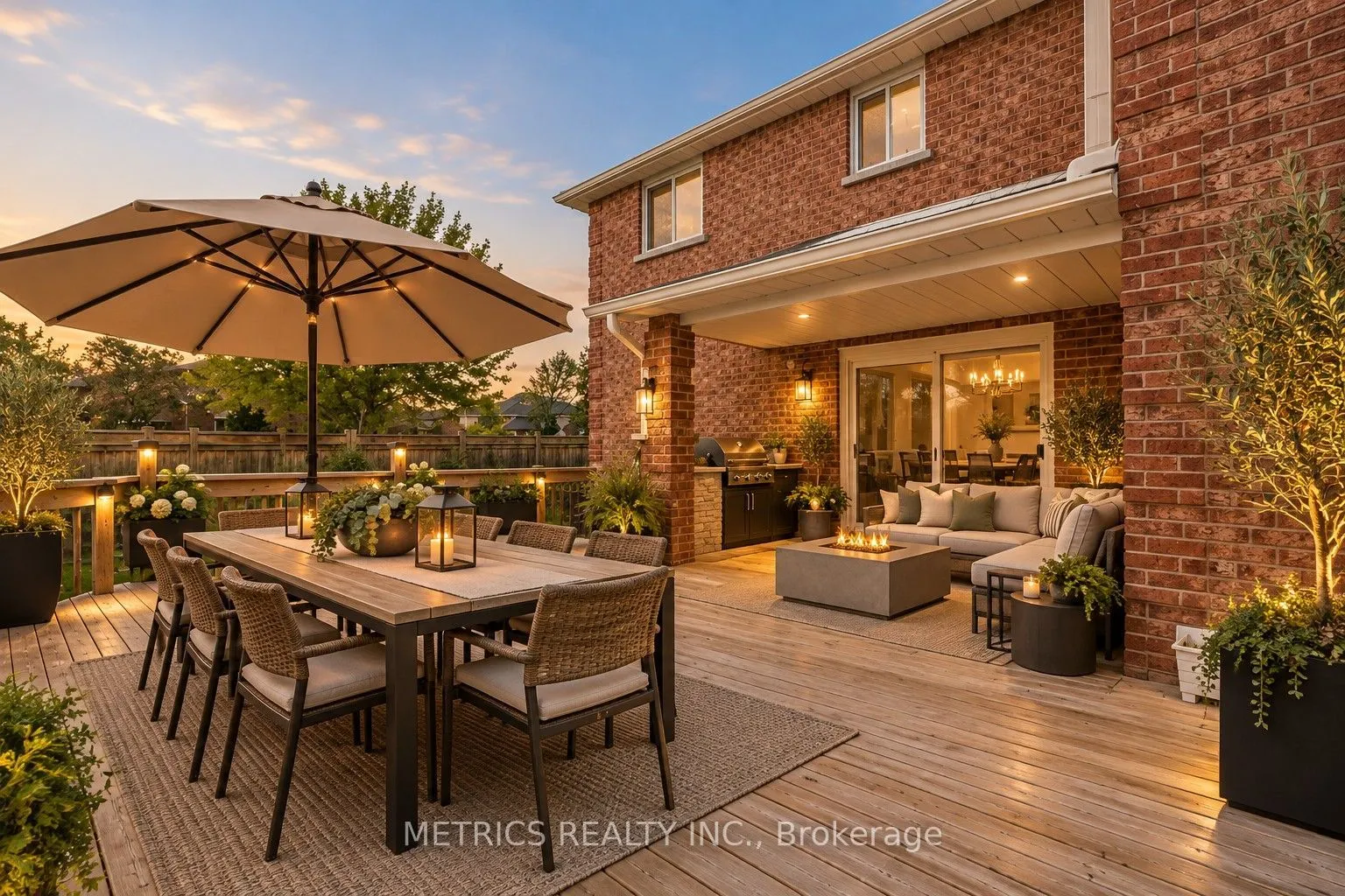 168 Fieldgate Drive