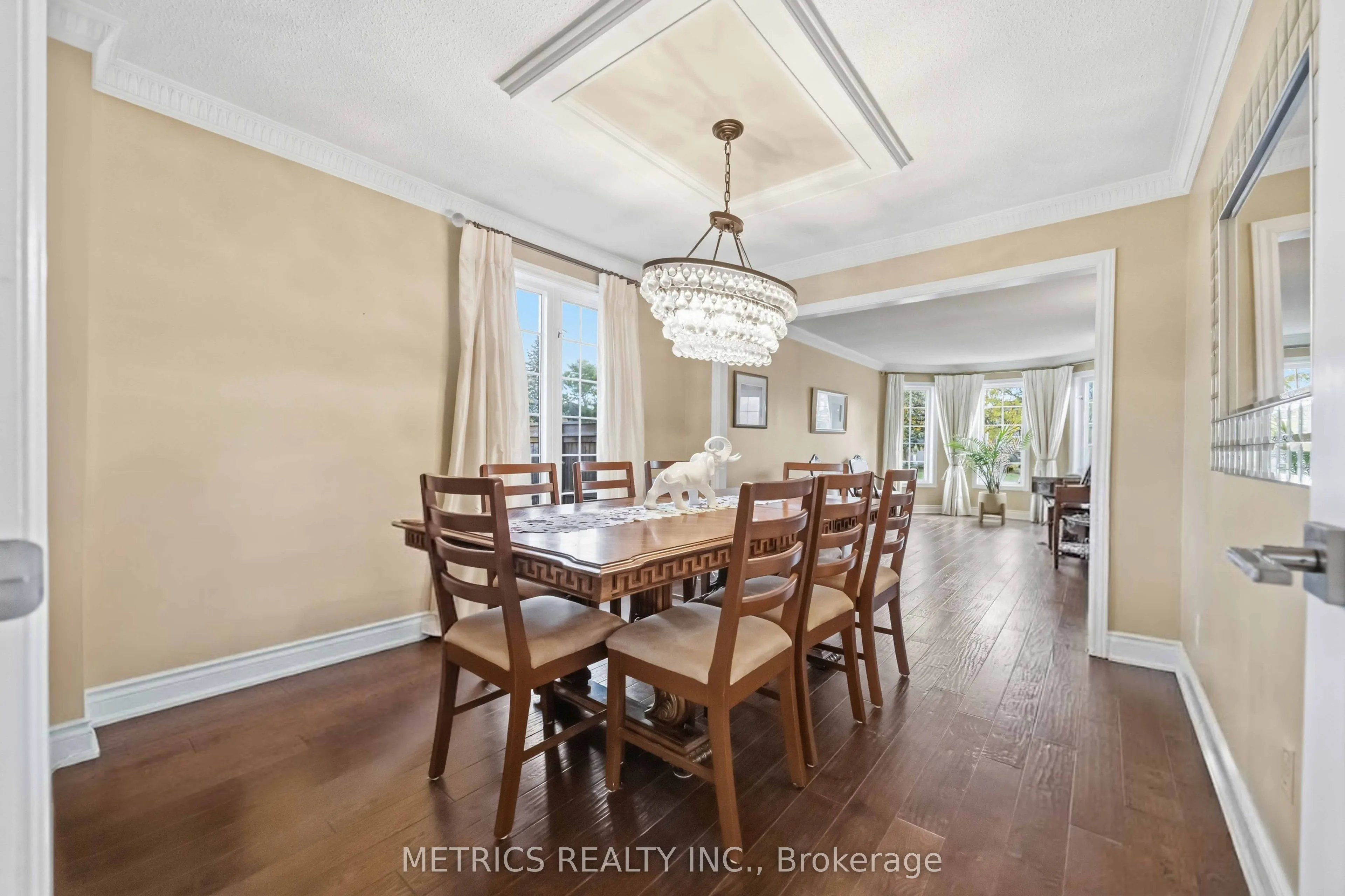 168 Fieldgate Drive