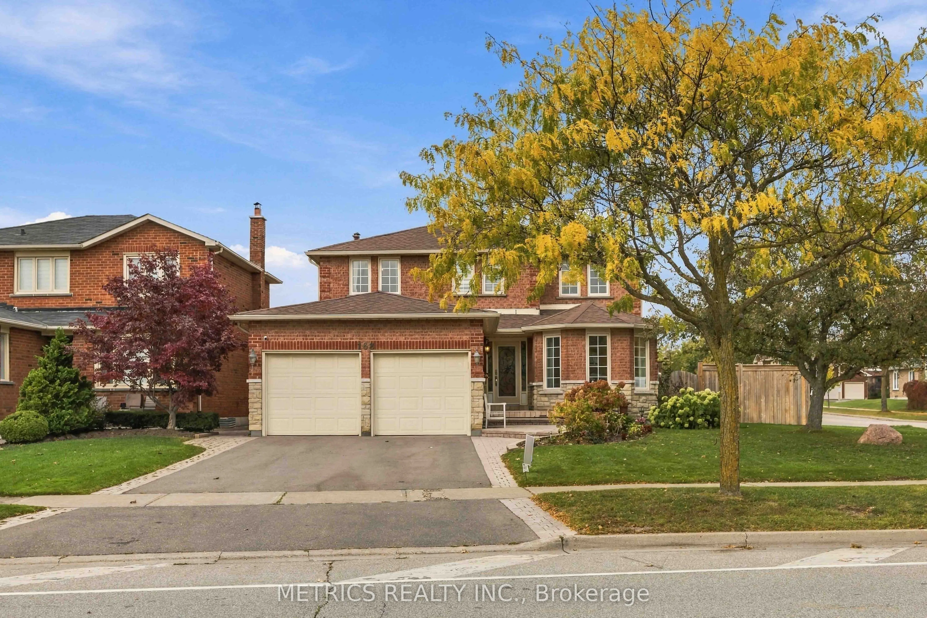 168 Fieldgate Drive