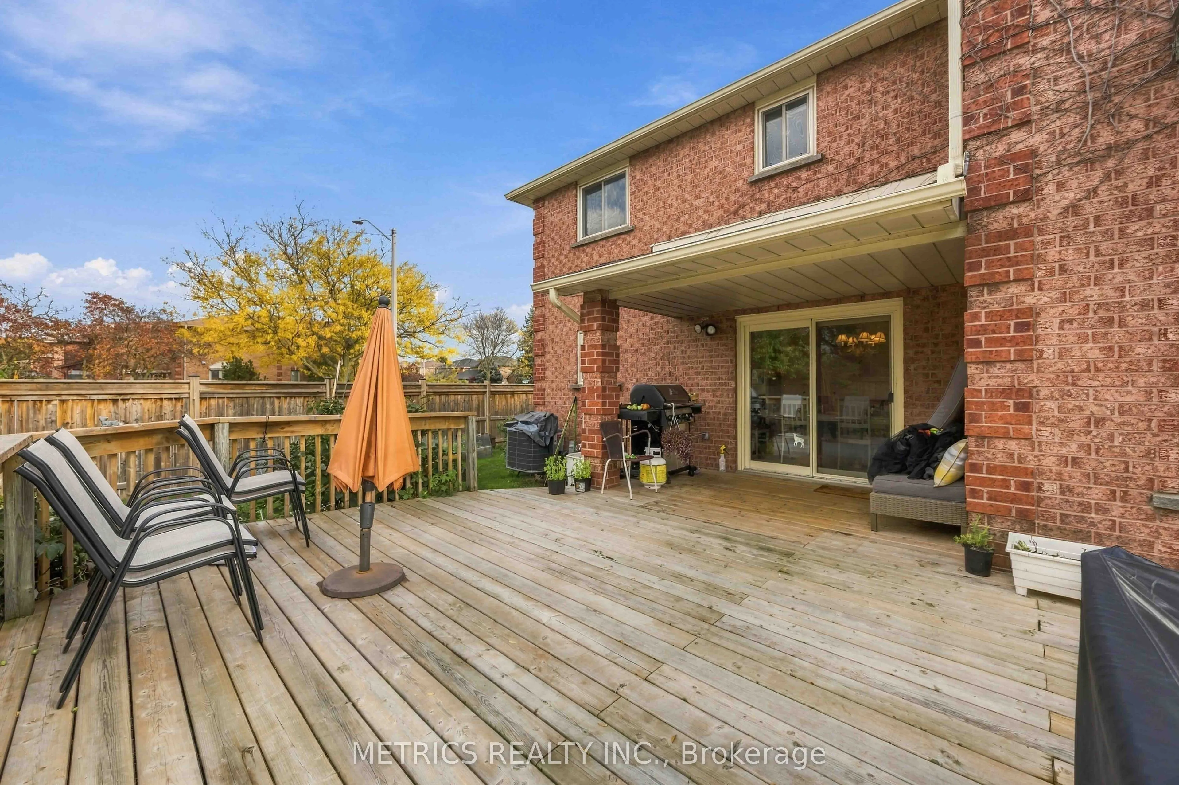 168 Fieldgate Drive