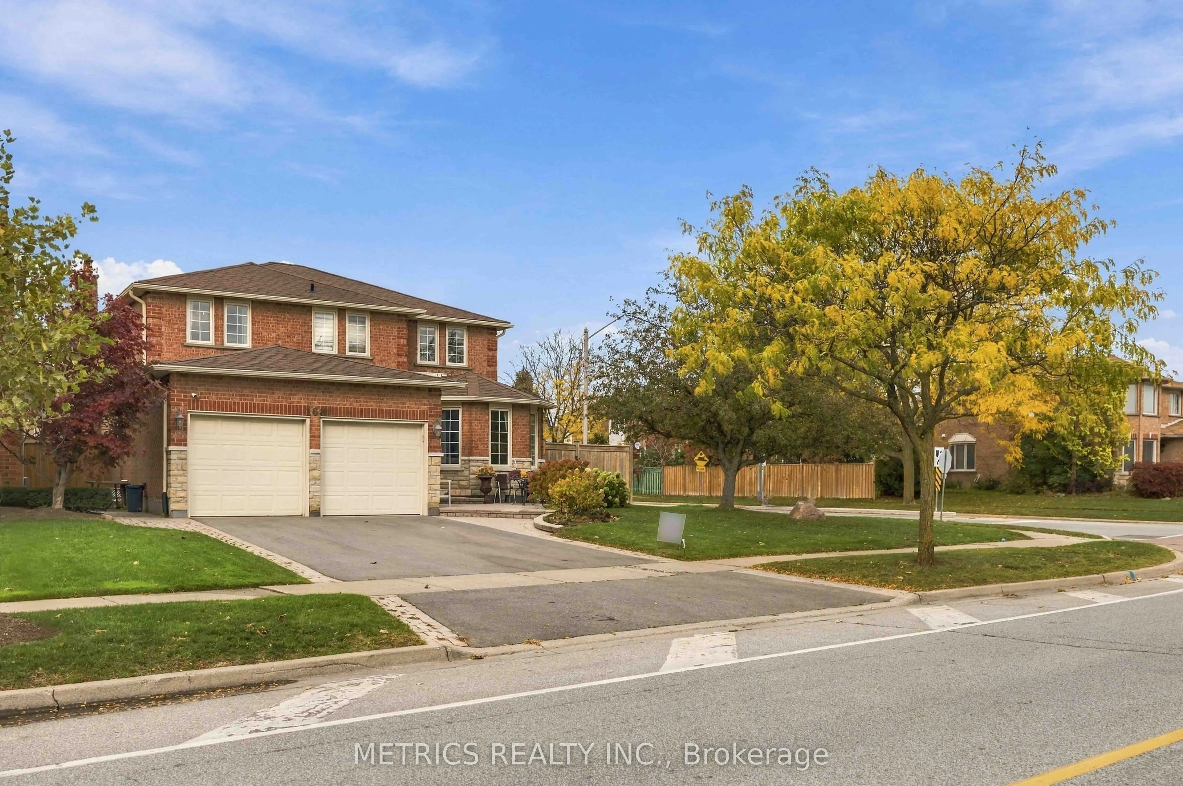 168 Fieldgate Drive