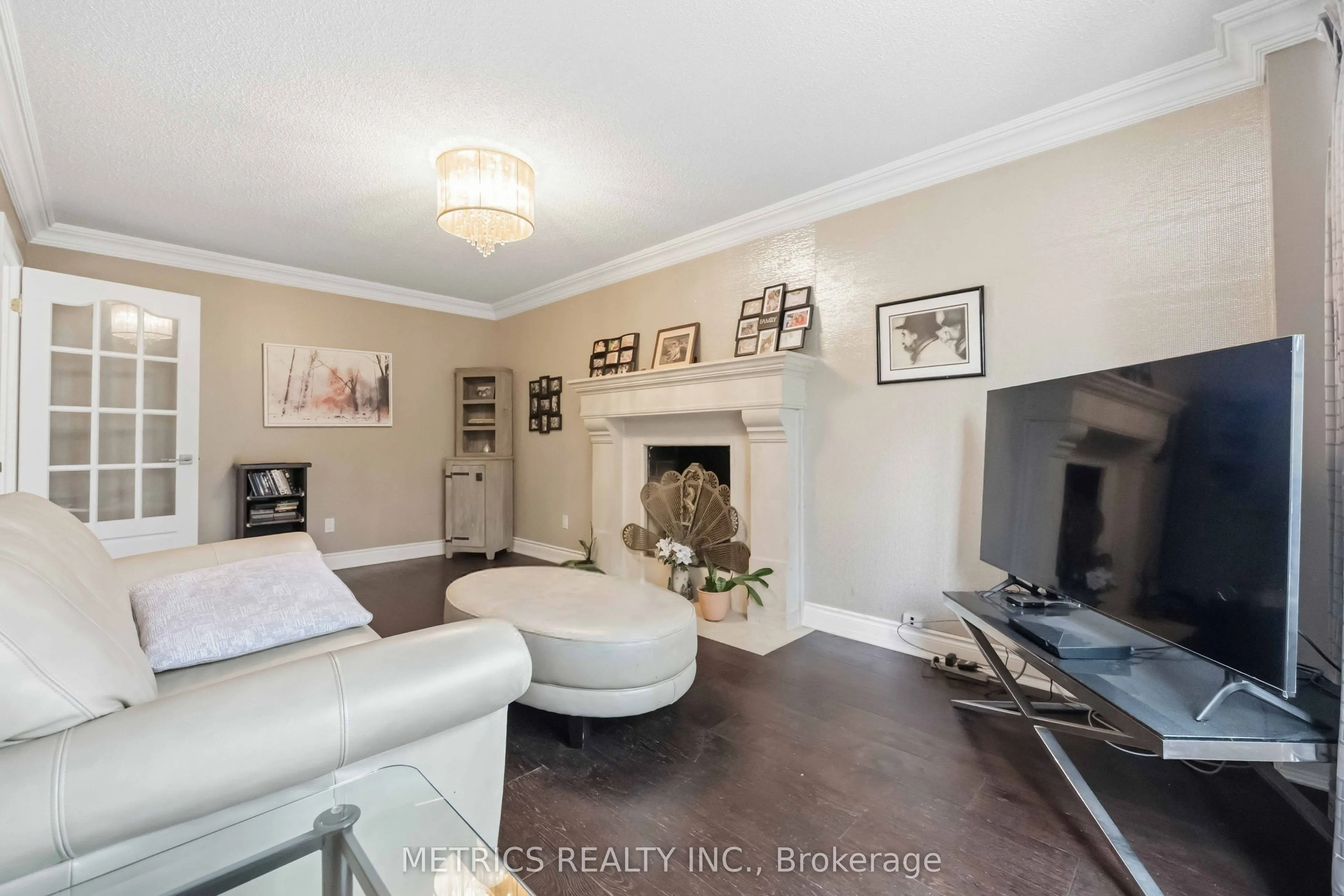 168 Fieldgate Drive