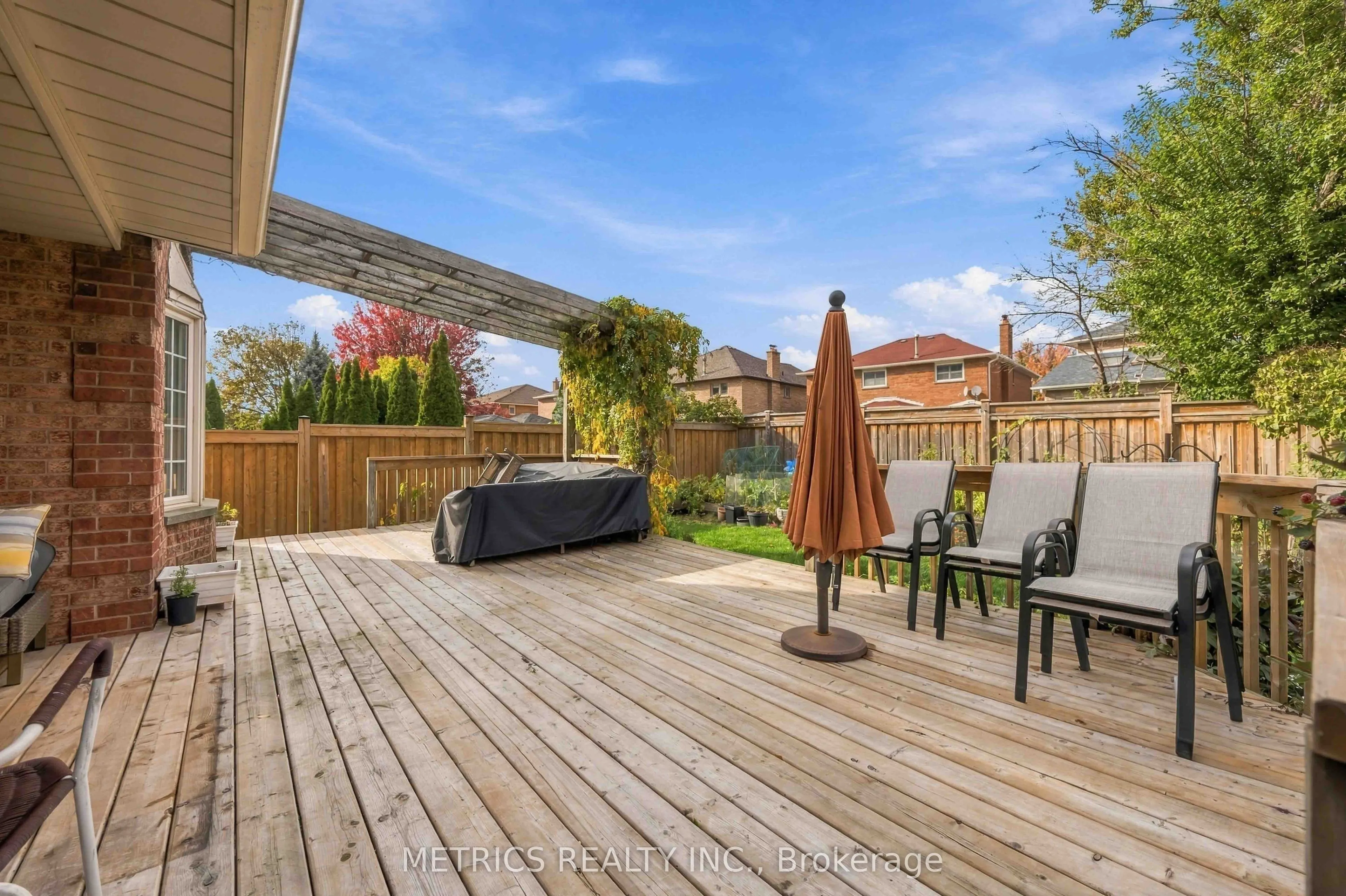 168 Fieldgate Drive