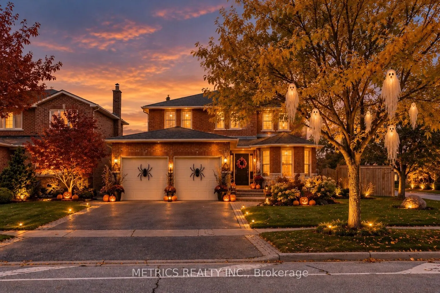 168 Fieldgate Drive