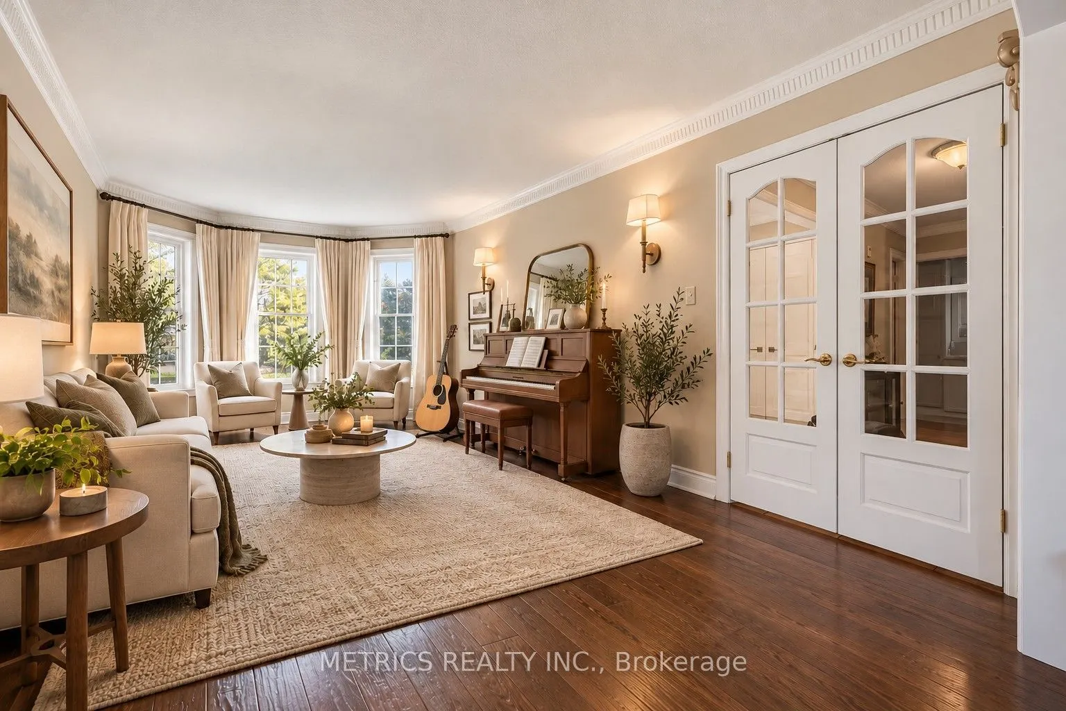 168 Fieldgate Drive