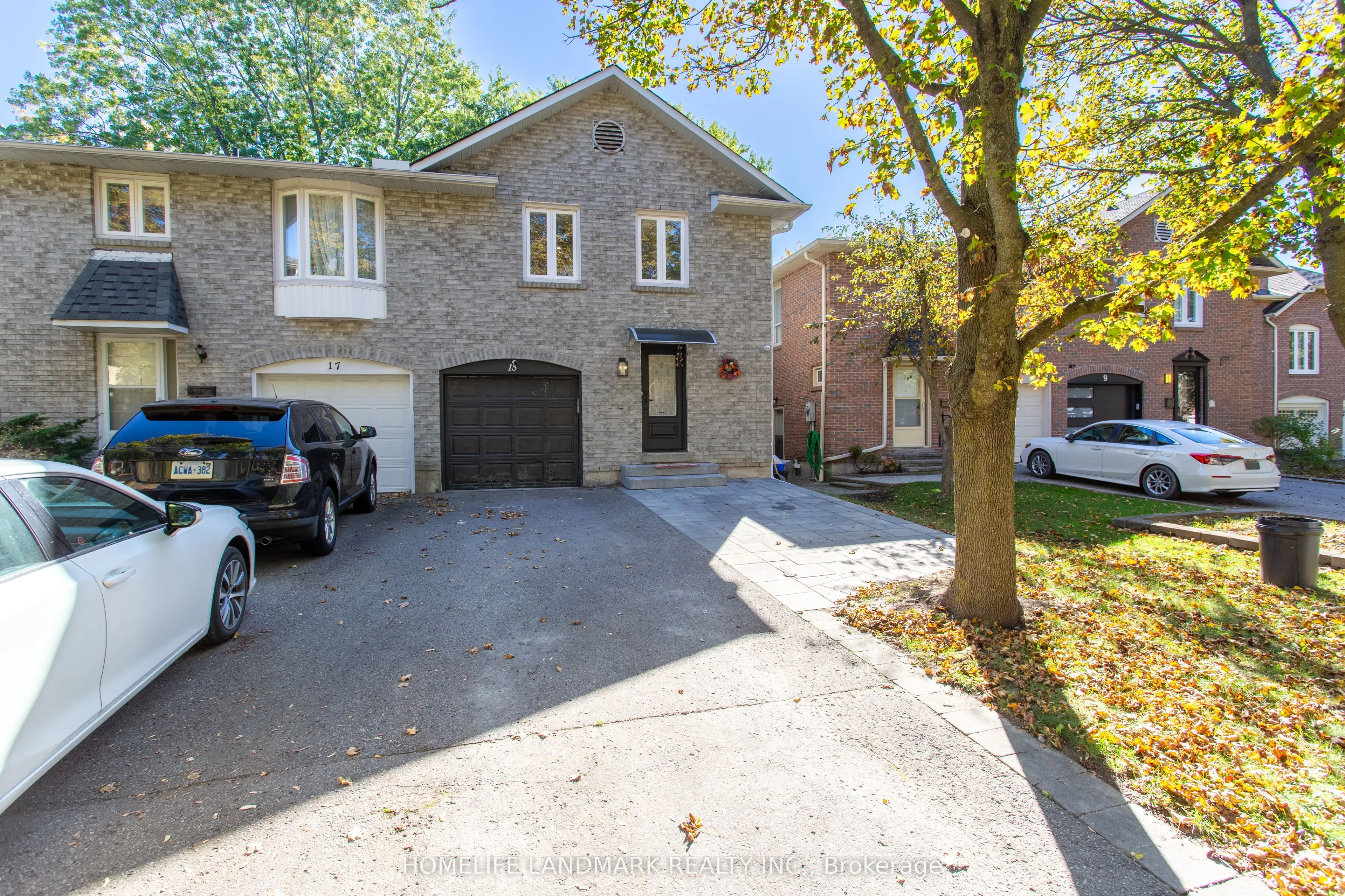 15 Foxglove Court