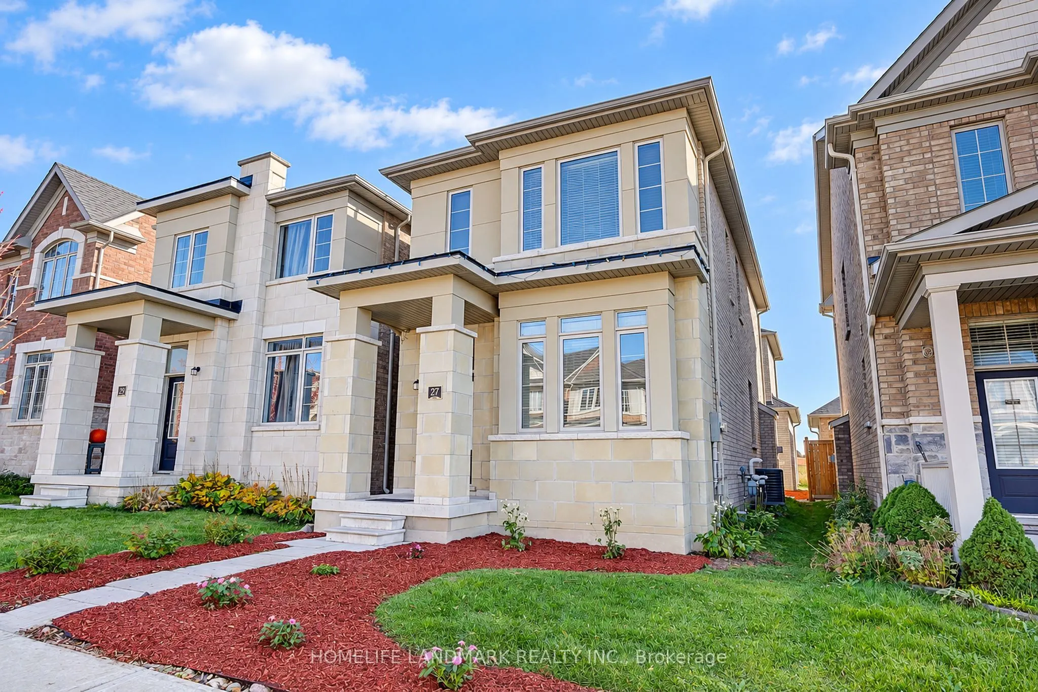 27 Applegate Drive