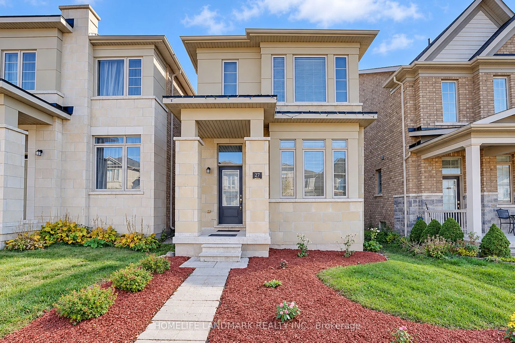 27 Applegate Drive