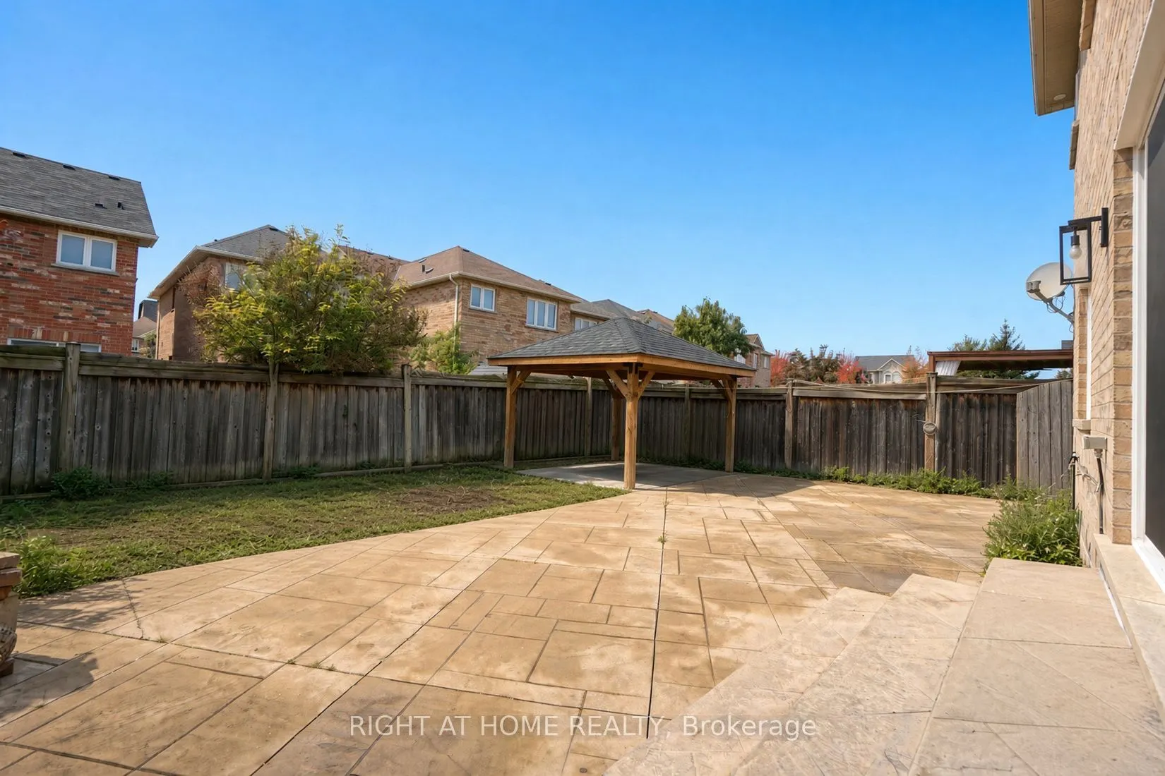 388 Vellore Park Avenue