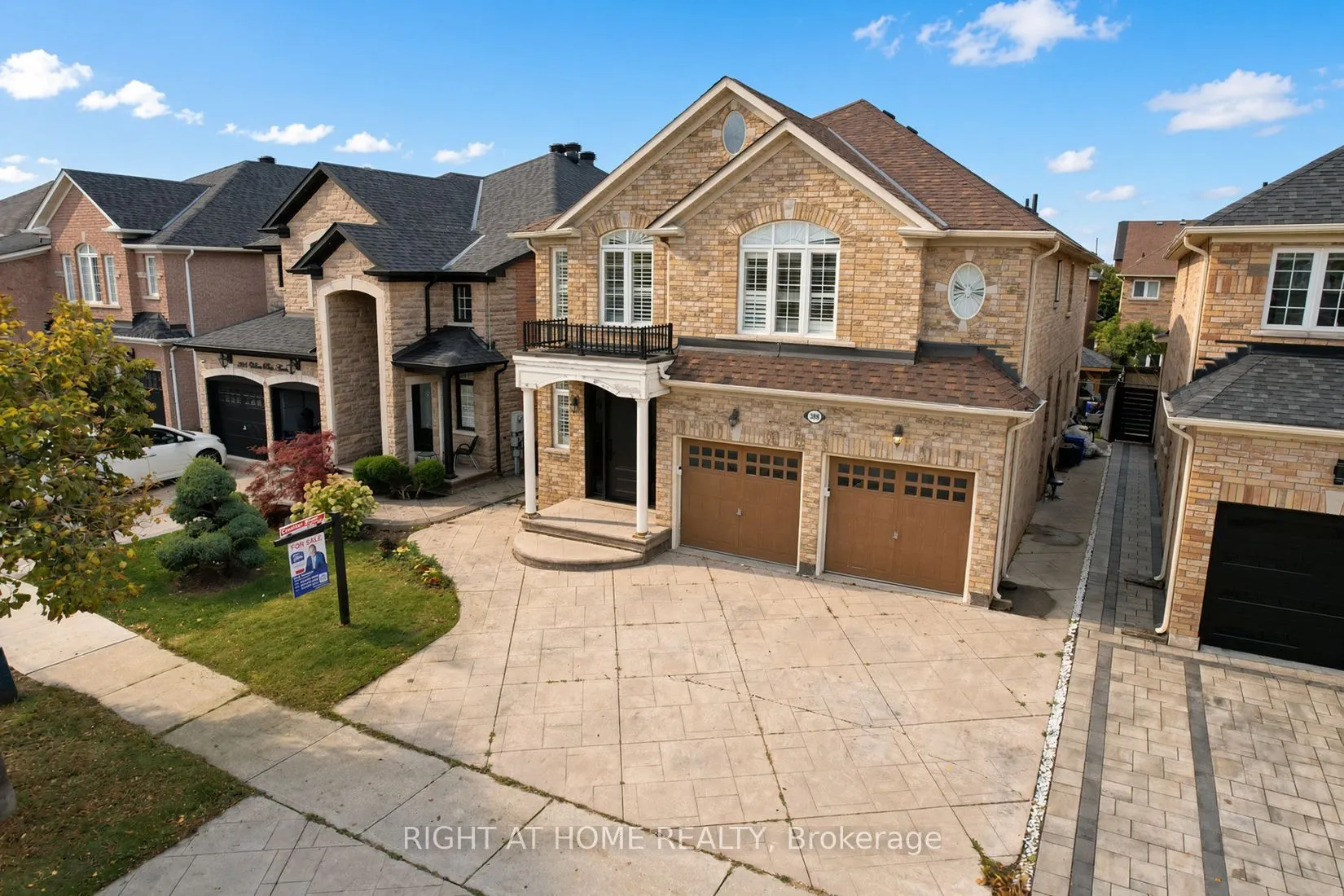 388 Vellore Park Avenue