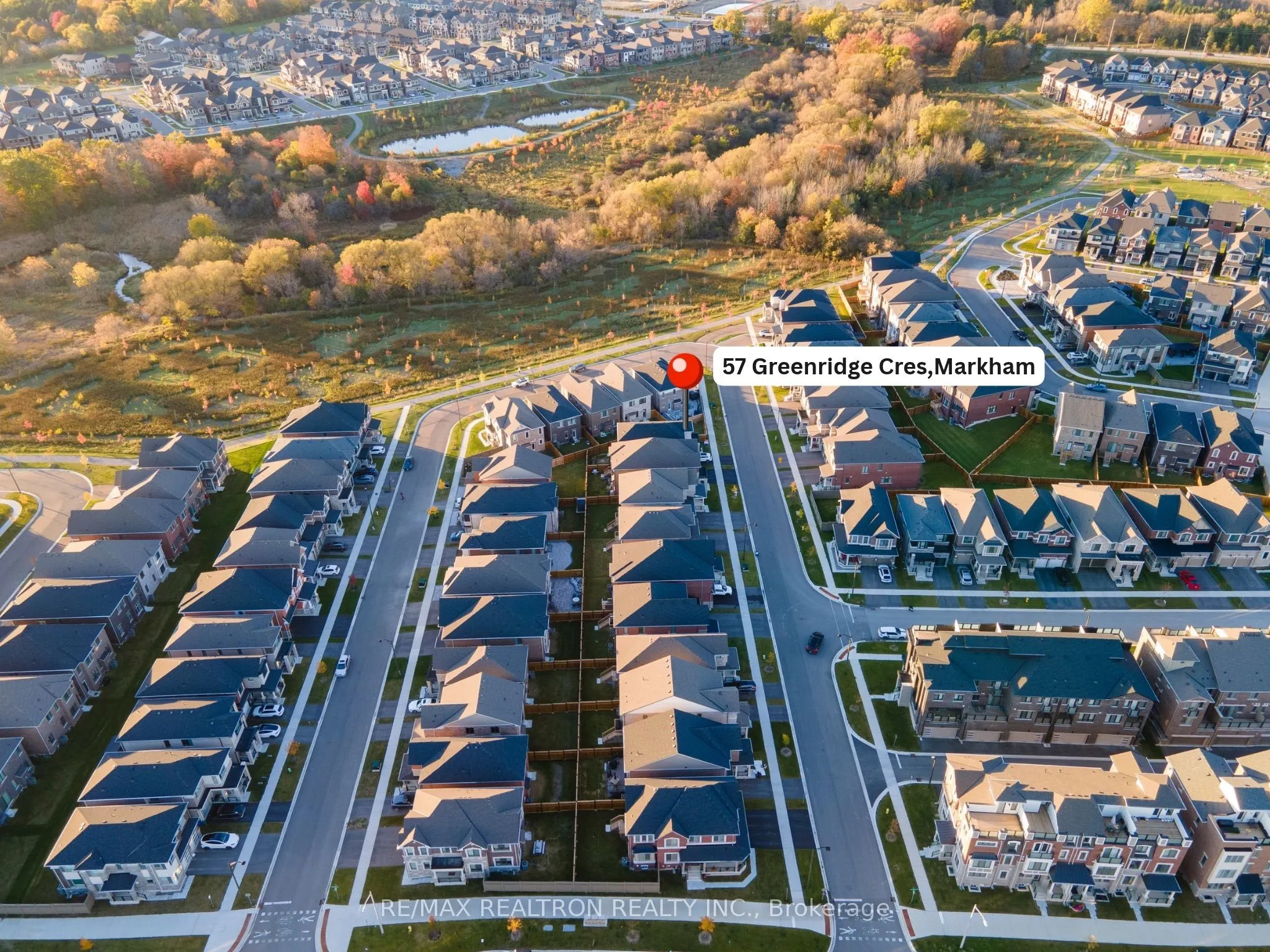 57 Greenridge Crescent