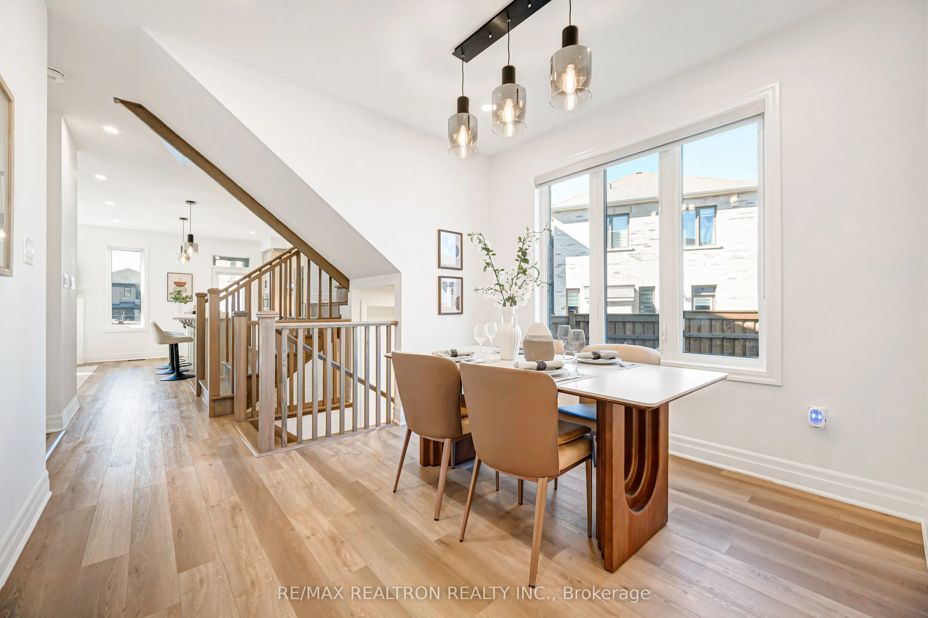 57 Greenridge Crescent