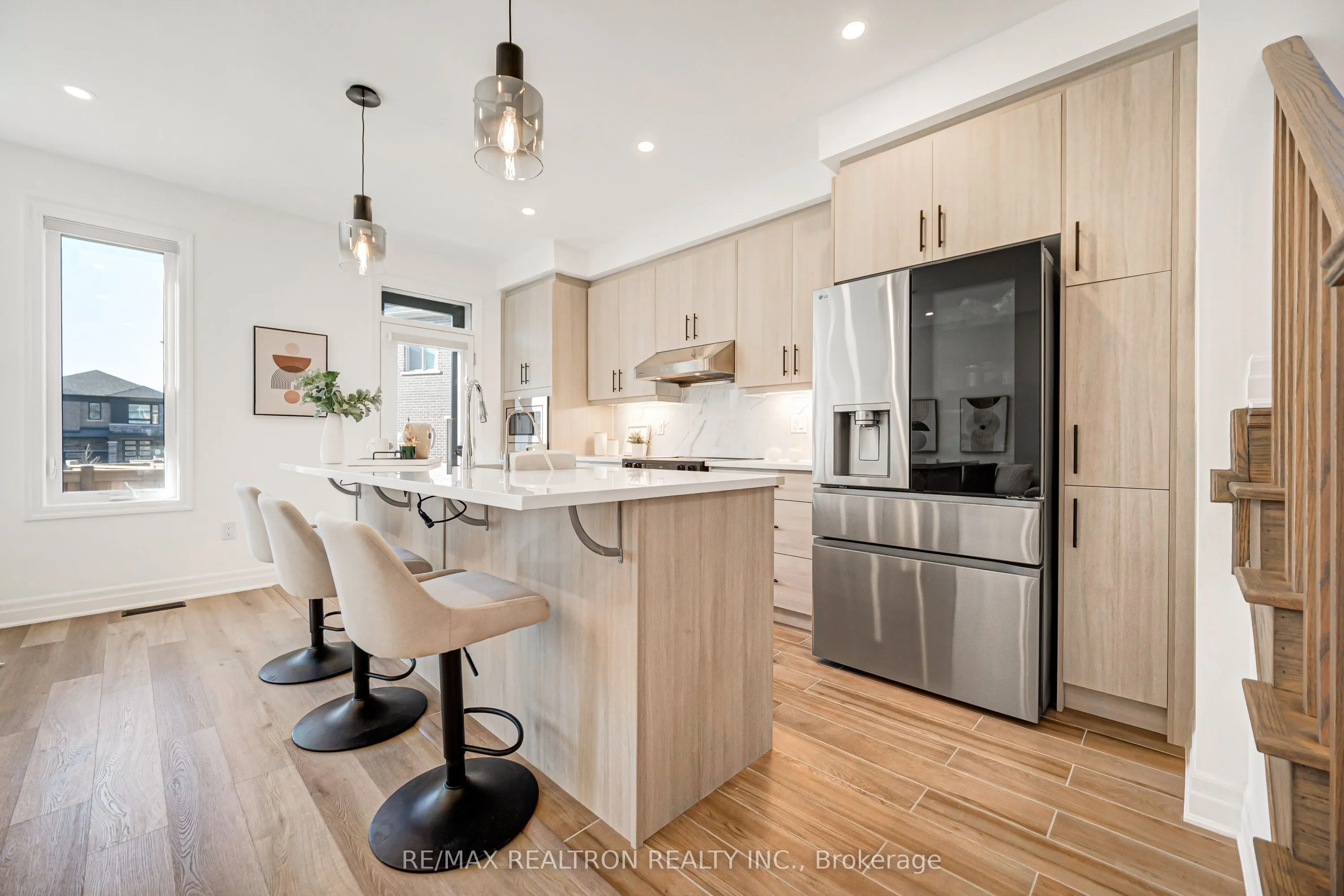 57 Greenridge Crescent