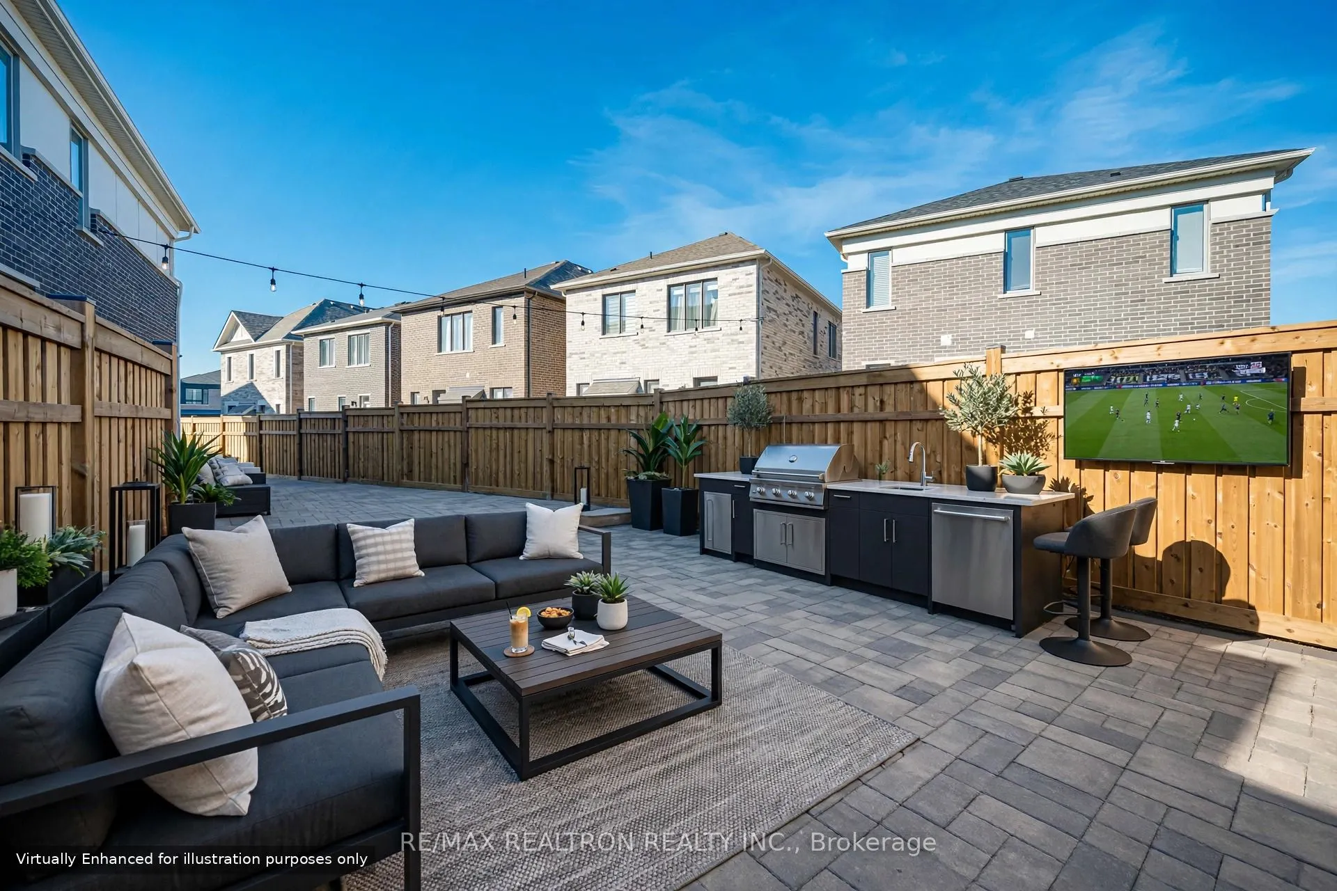 57 Greenridge Crescent