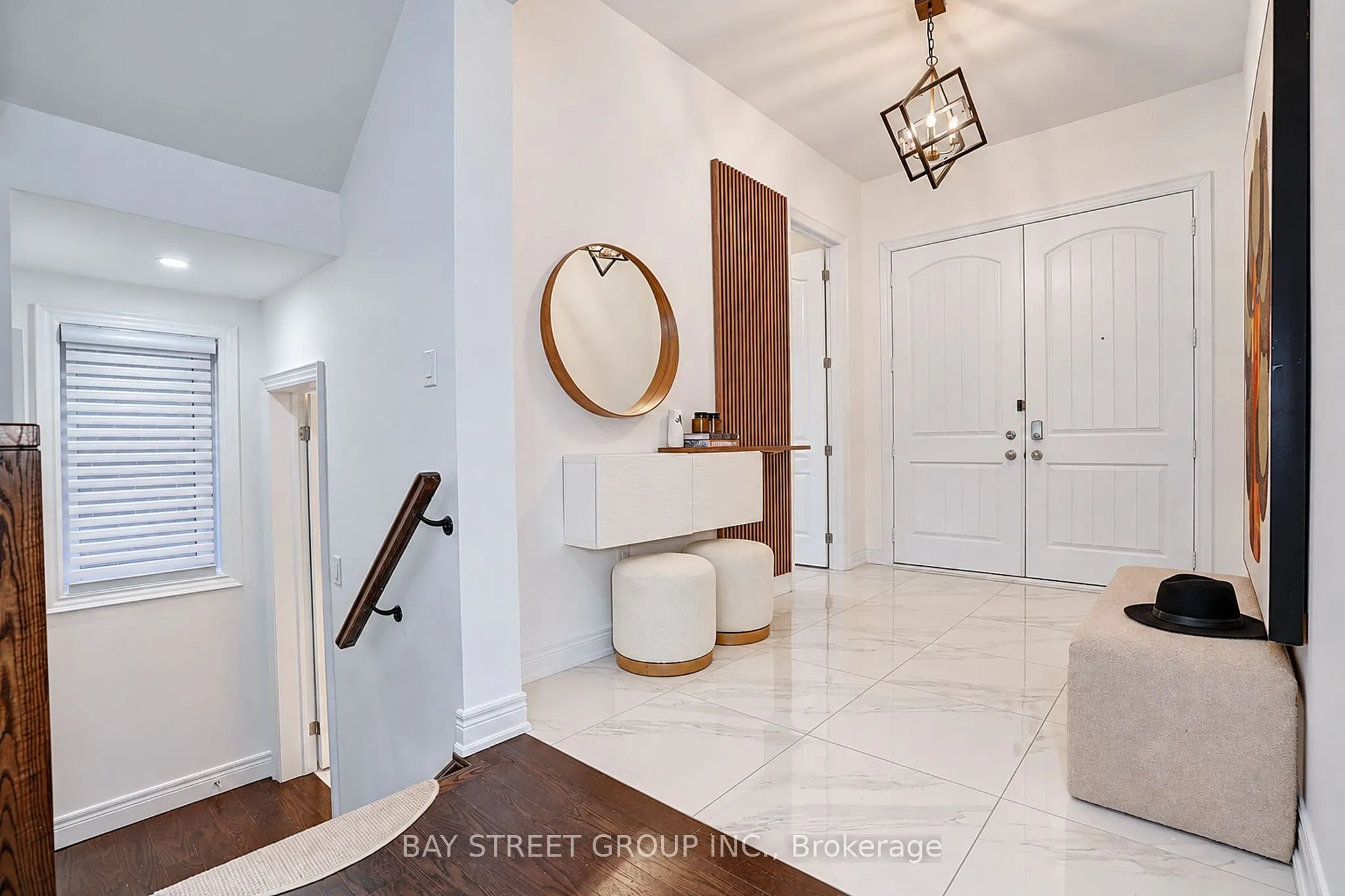 736 Harry Douglas Street