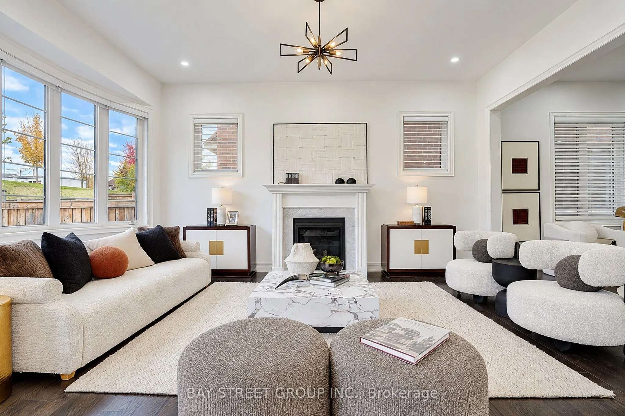 736 Harry Douglas Street