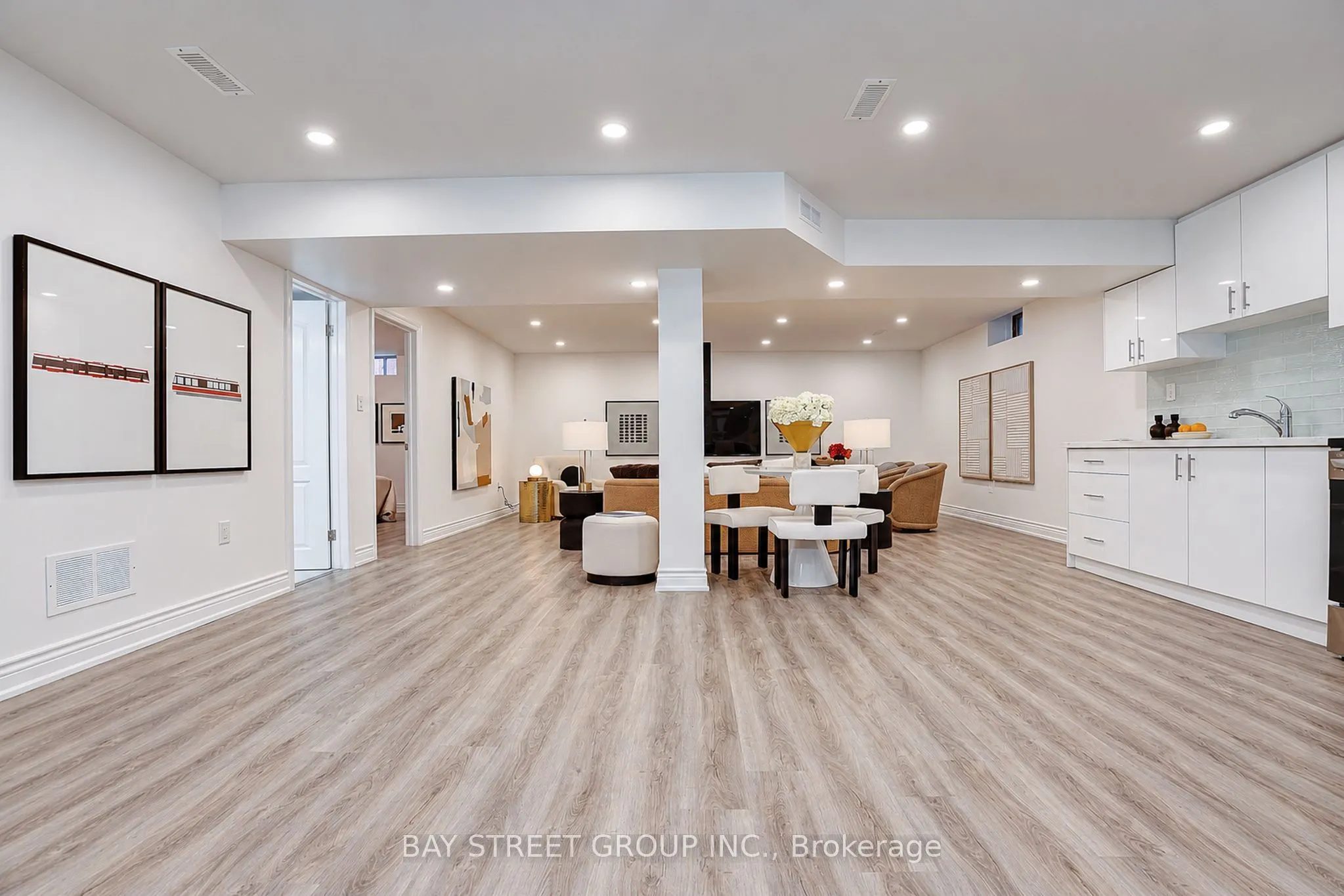 736 Harry Douglas Street