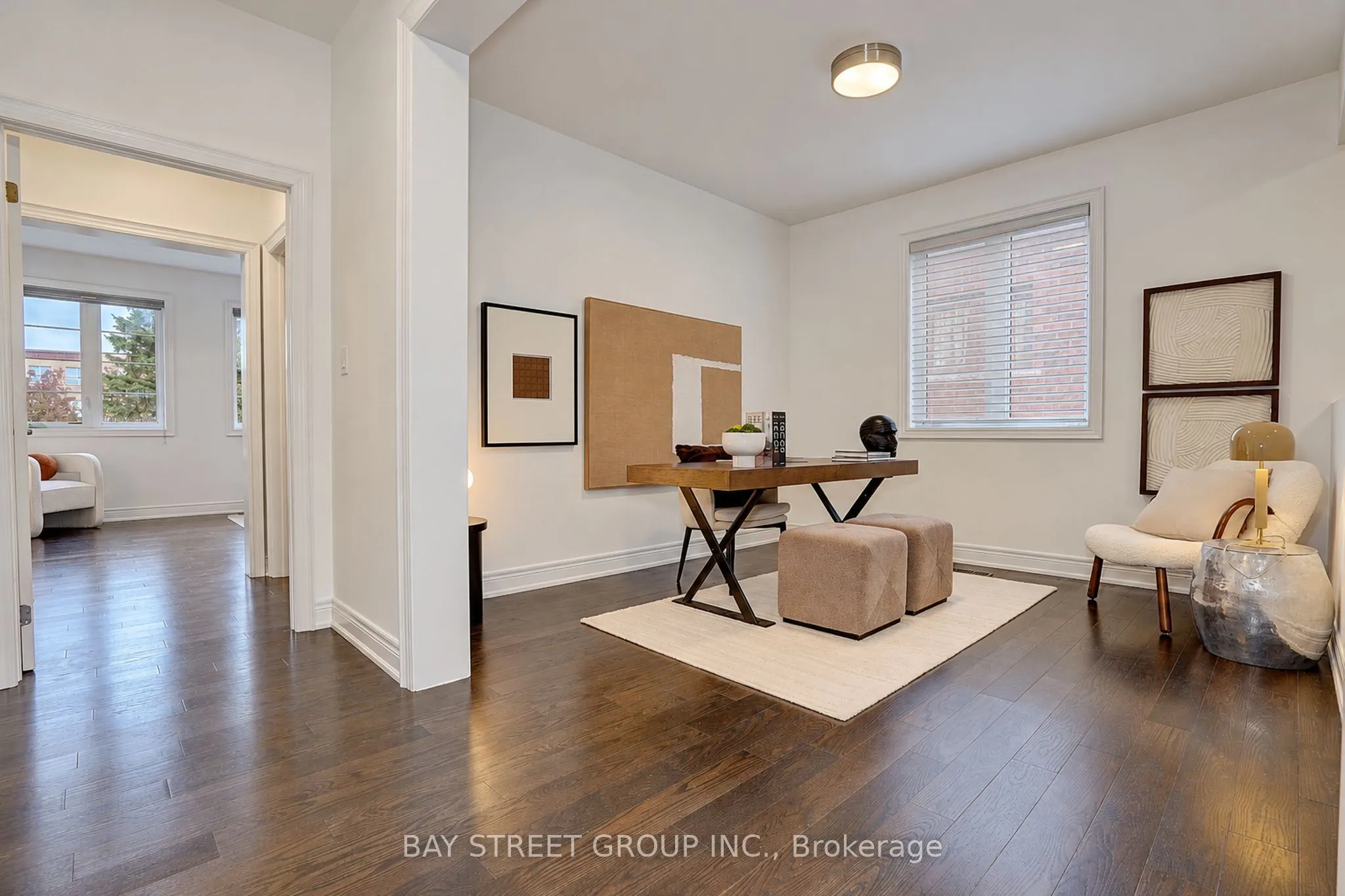 736 Harry Douglas Street