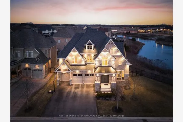 44 Mahaffy Court