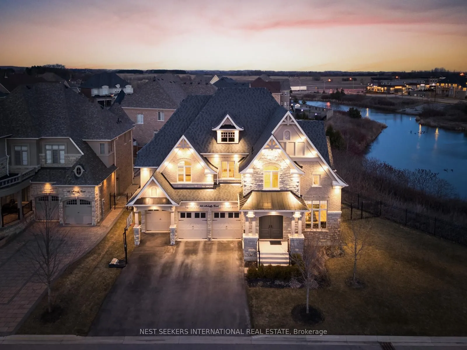 44 Mahaffy Court