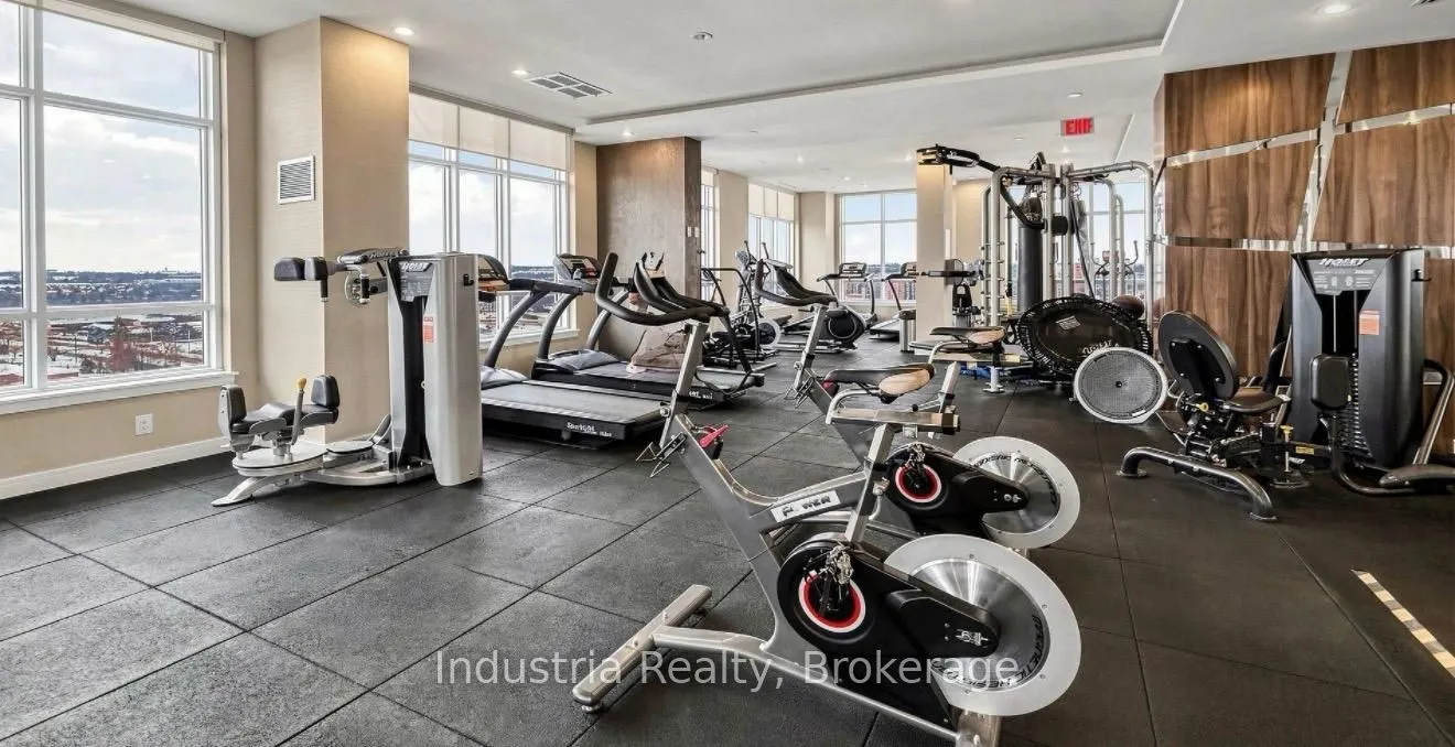 9201 Yonge Street #Nw409