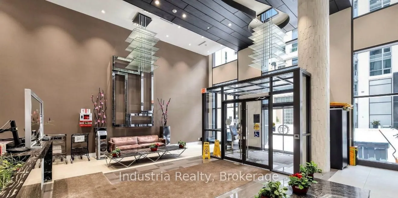 9201 Yonge Street #Nw409
