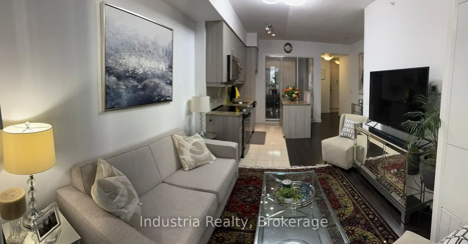 9201 Yonge Street #Nw409