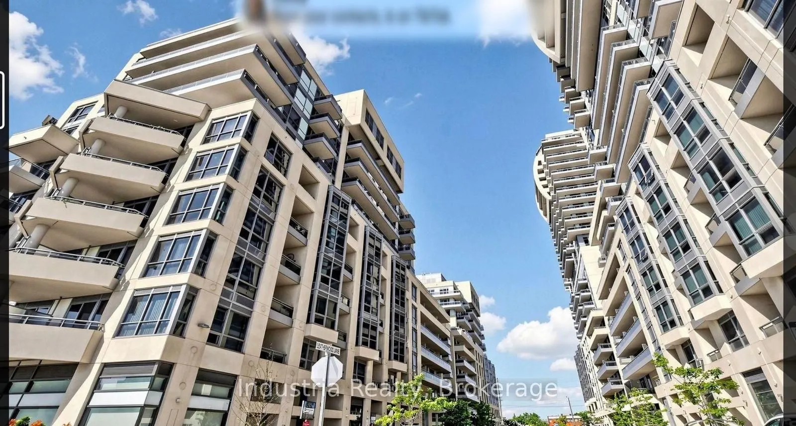 9201 Yonge Street #Nw409