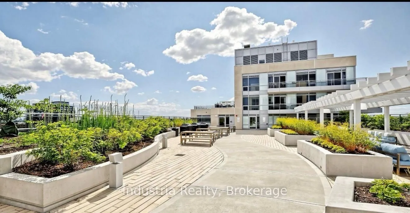 9201 Yonge Street #Nw409