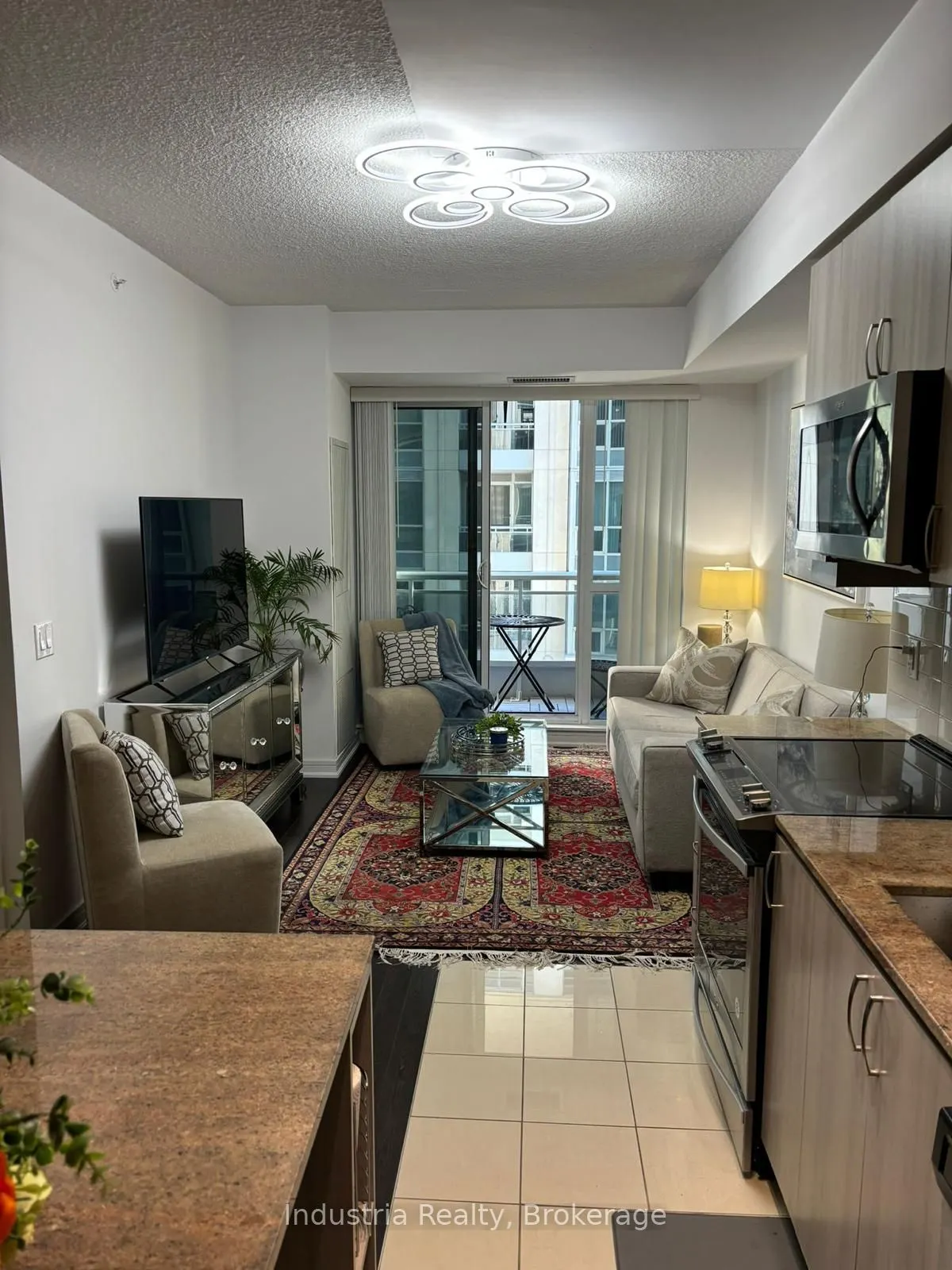 9201 Yonge Street #Nw409