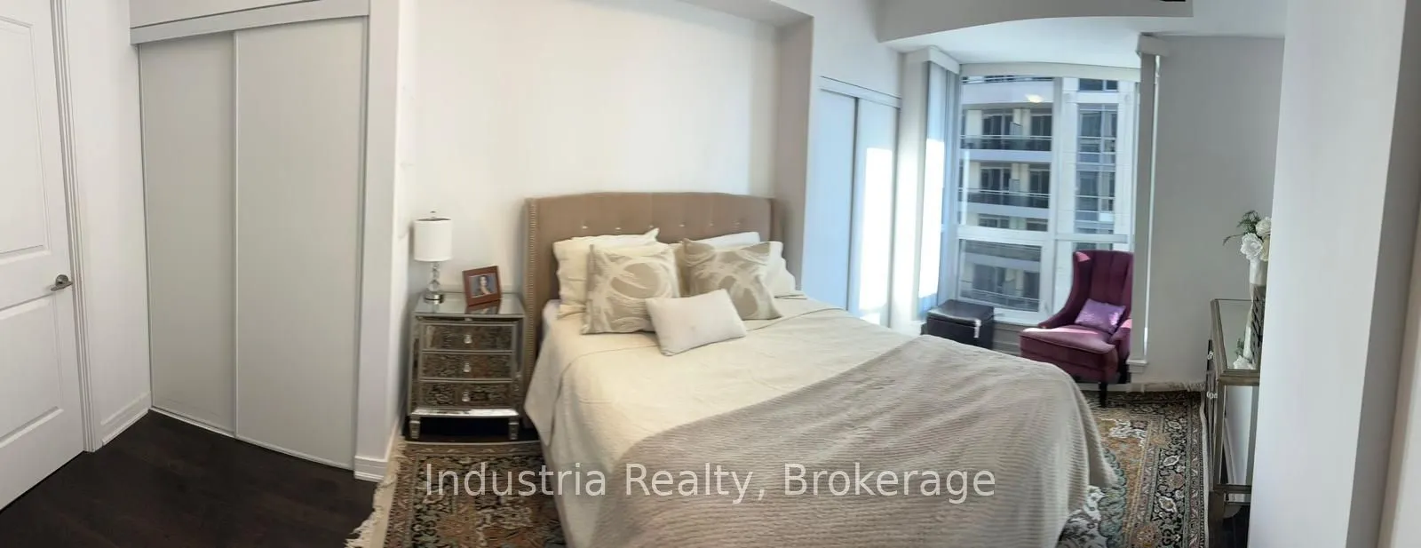 9201 Yonge Street #Nw409