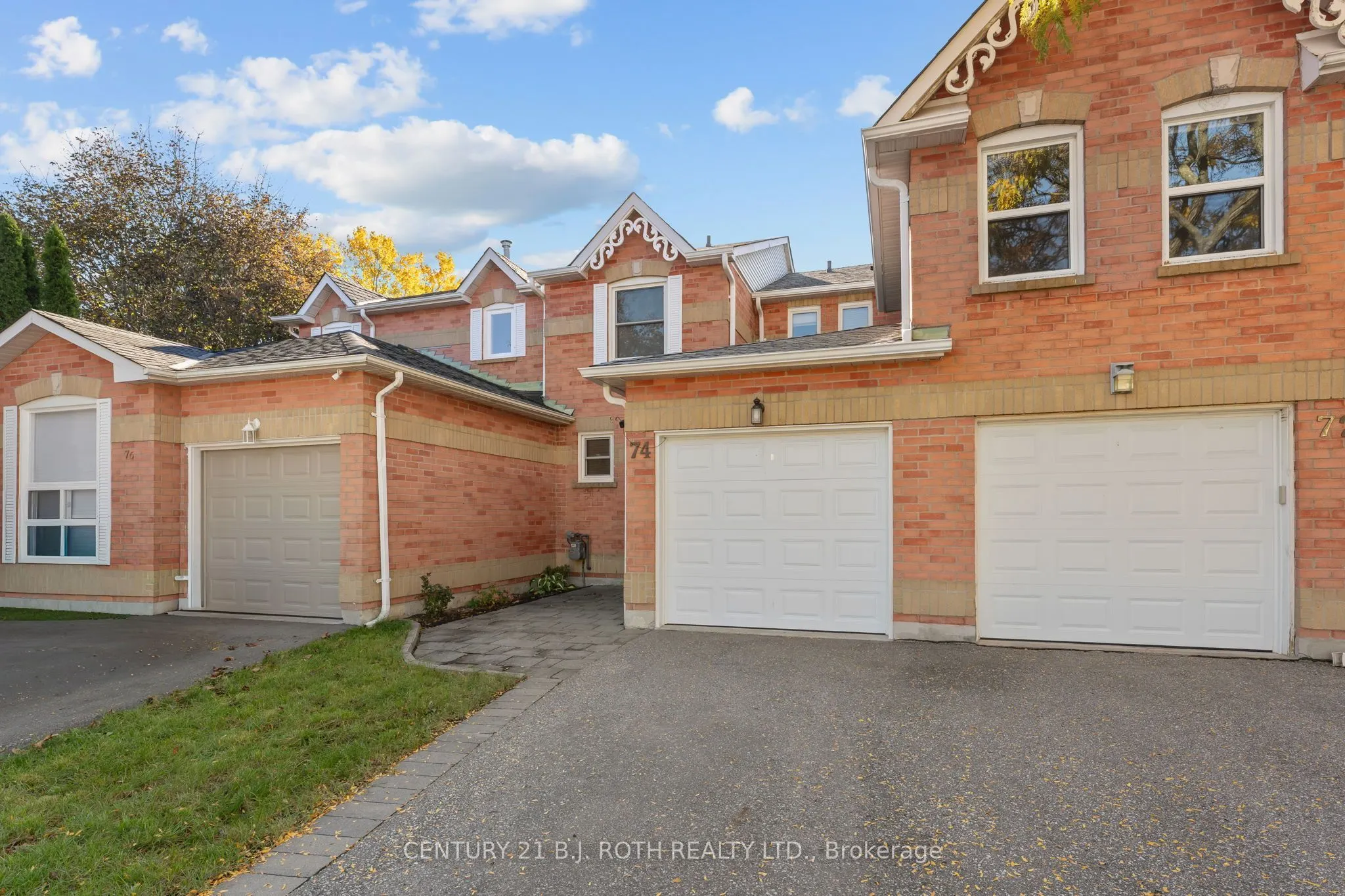74 Ritva Court E