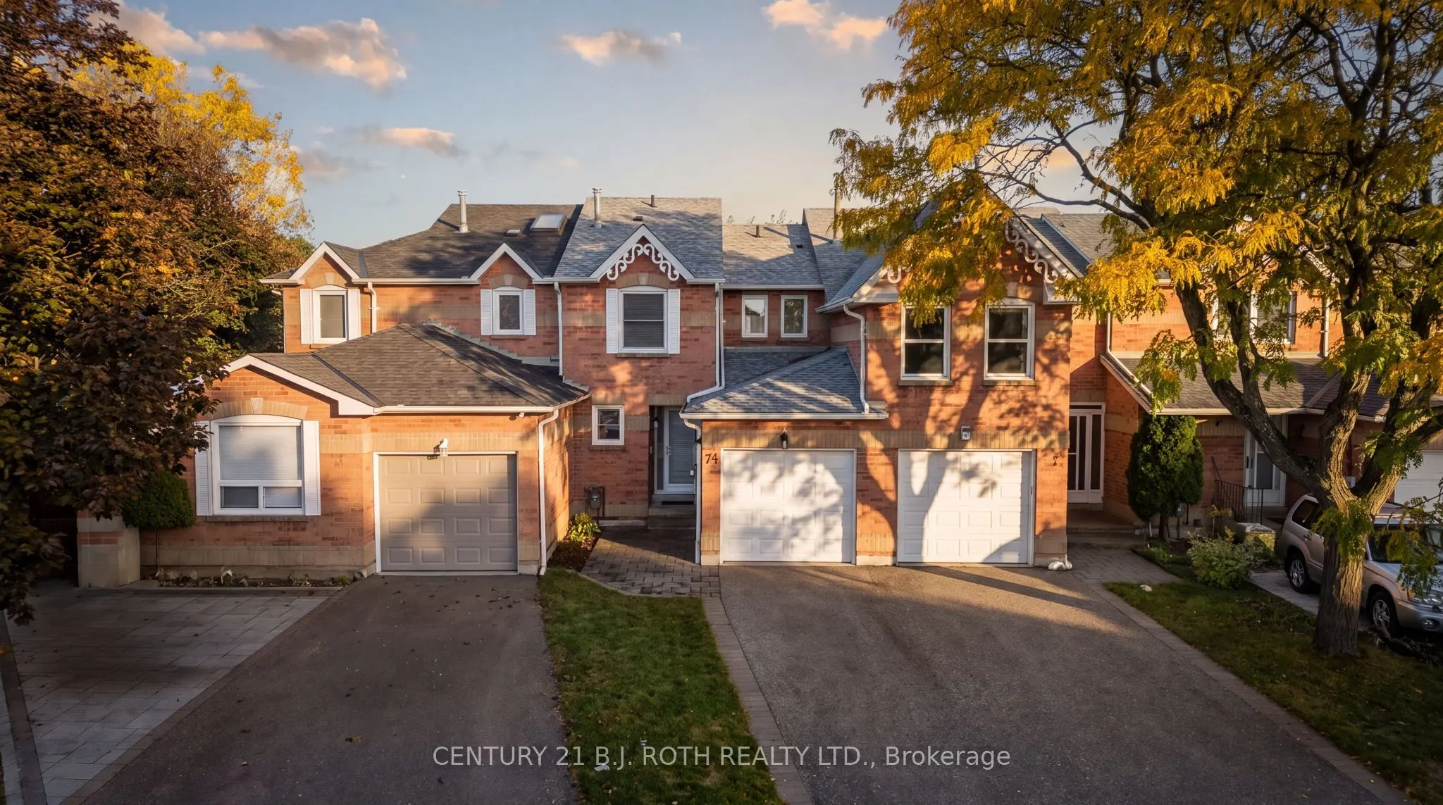 74 Ritva Court E