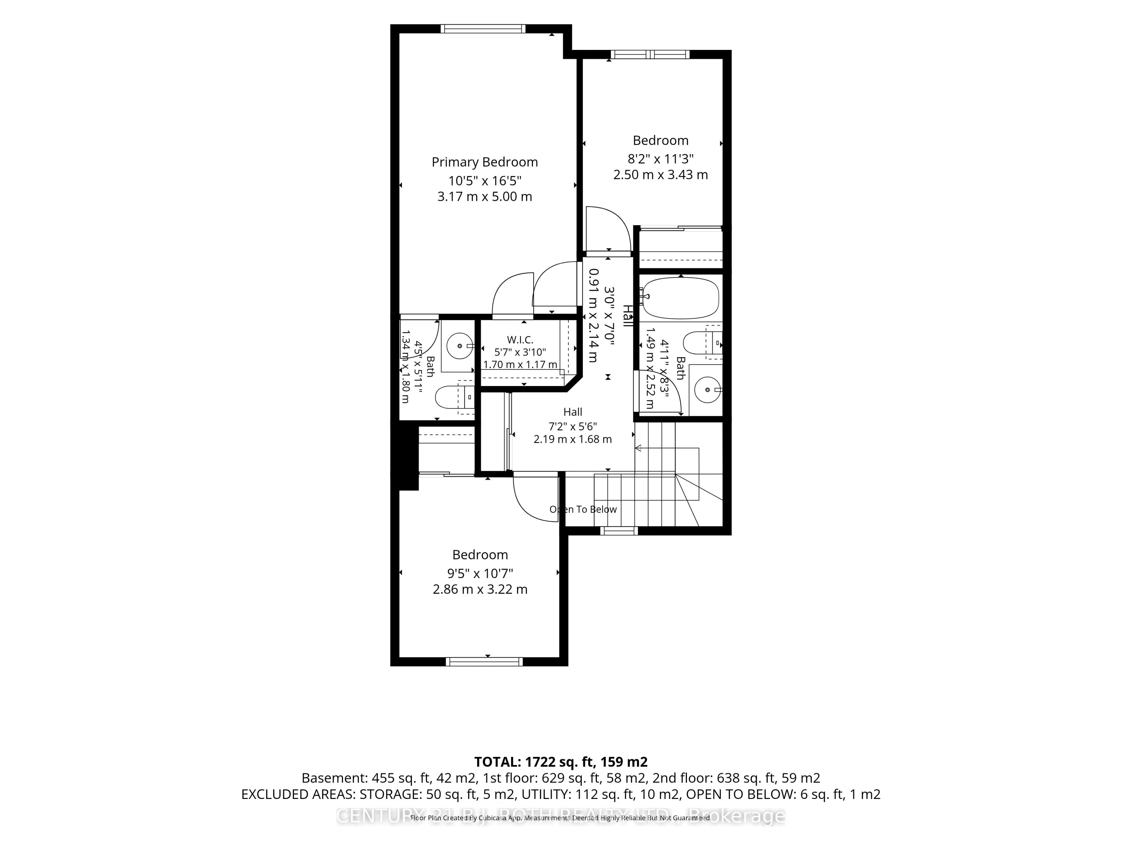 74 Ritva Court E