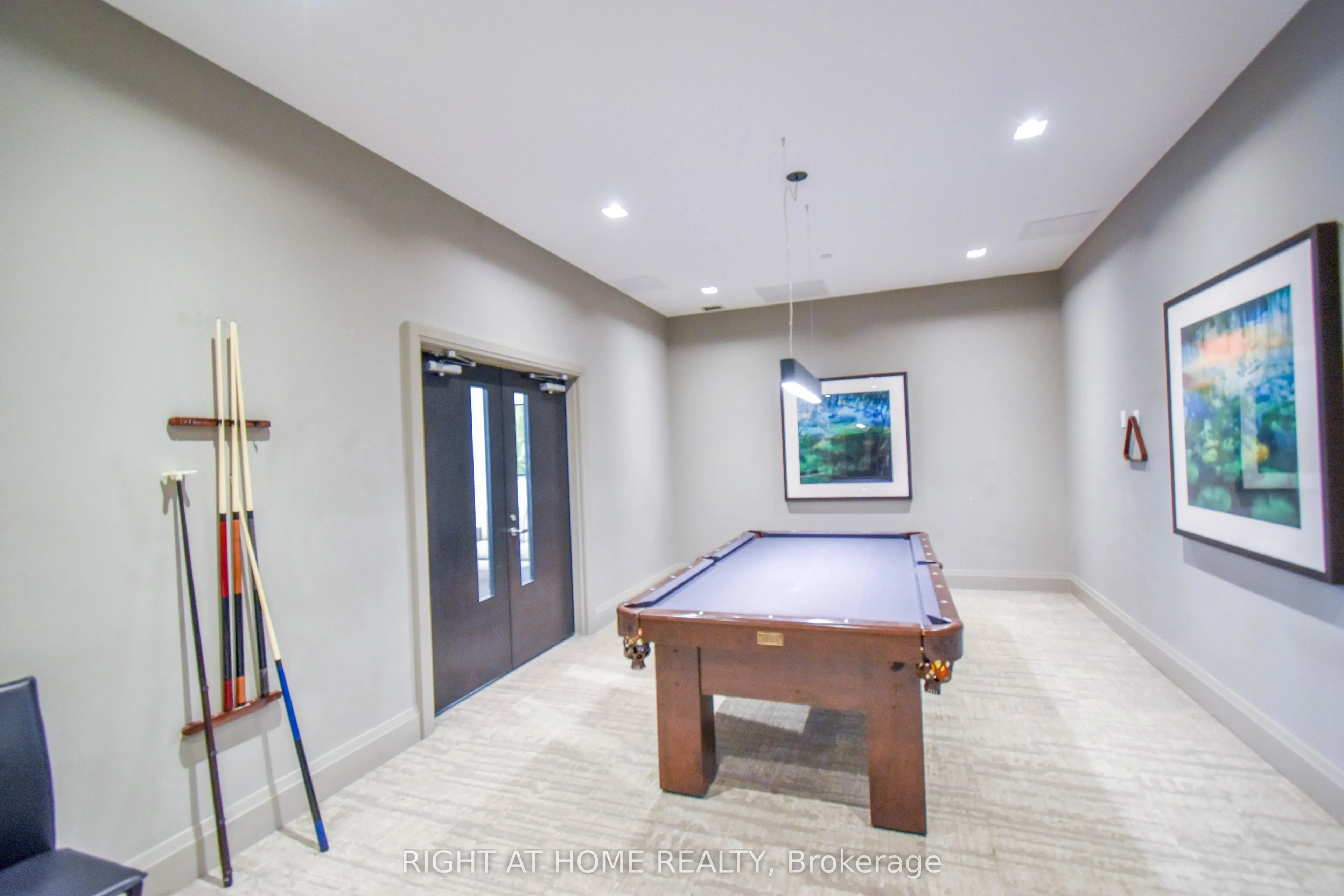 555 William Graham Drive #217
