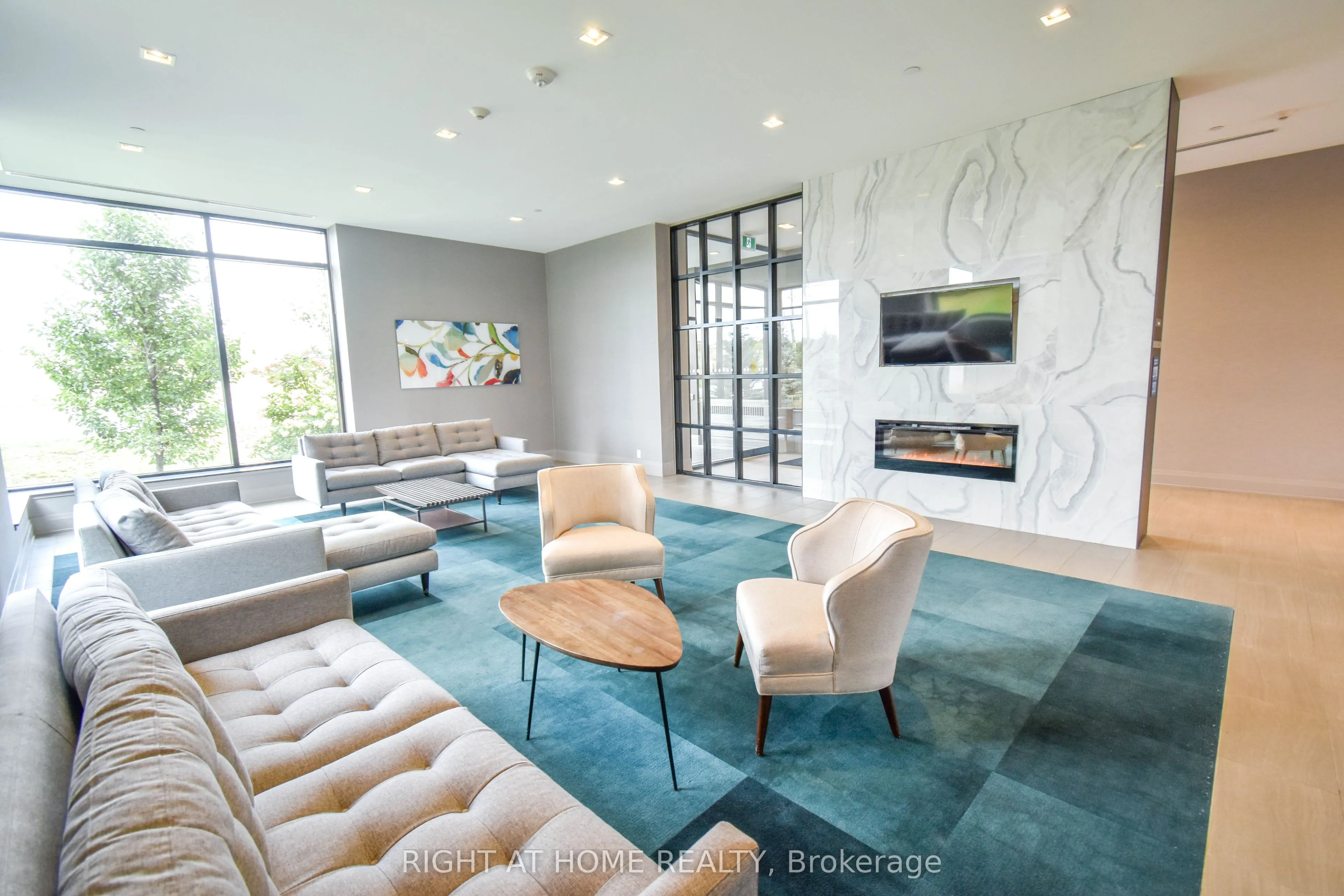 555 William Graham Drive #217
