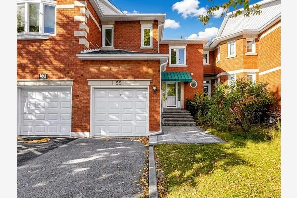 55 Brownstone Circle