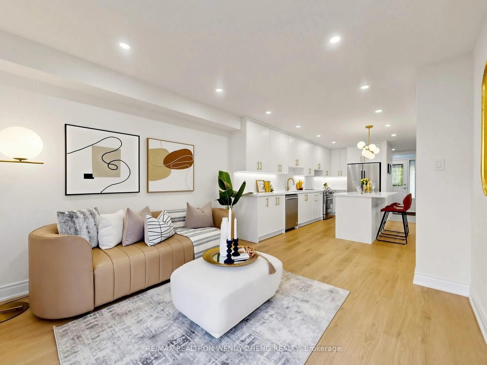 55 Brownstone Circle