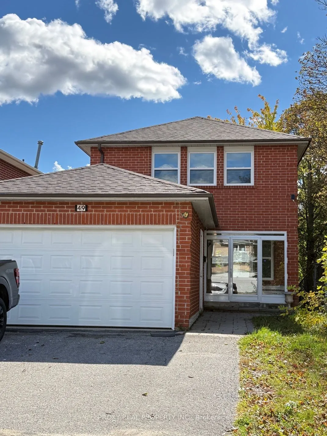 49 Gray Crescent #Main and Second