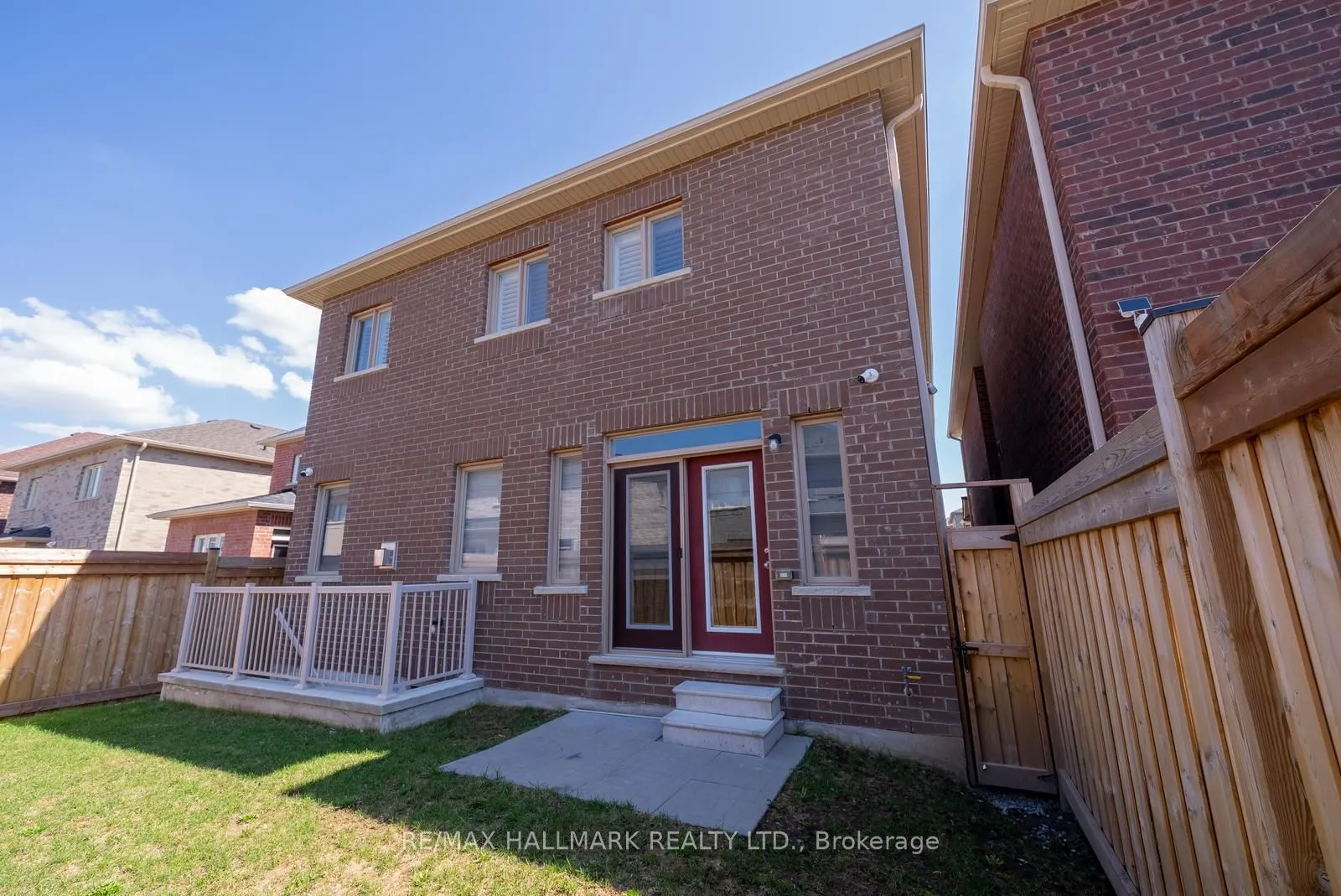 170 Fallharvest Way