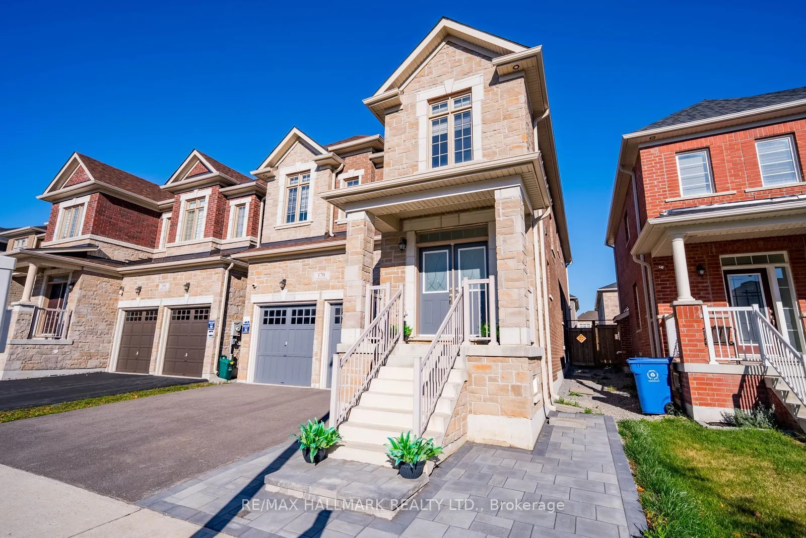 170 Fallharvest Way