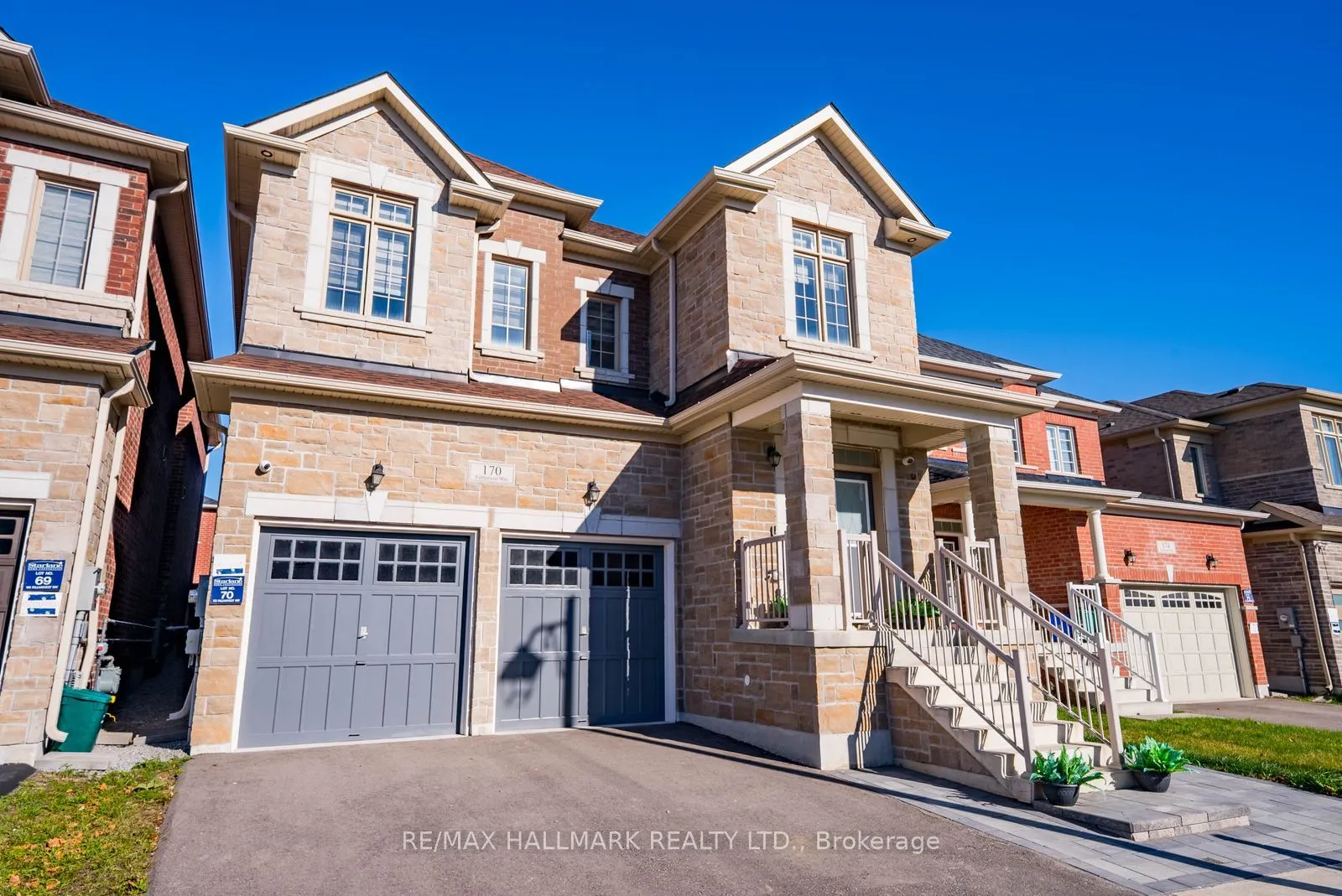 170 Fallharvest Way